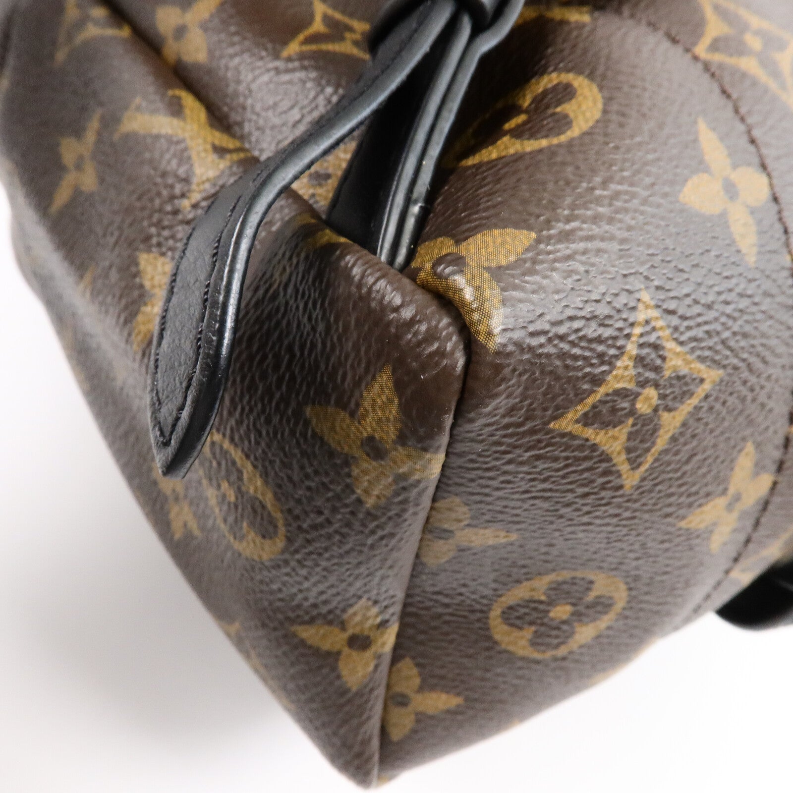 LOUIS VUITTON Monogram Palm Springs PM背包
