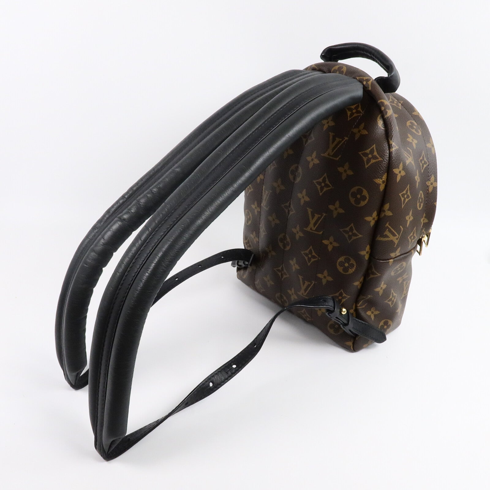 LOUIS VUITTON Monogram Palm Springs PM背包