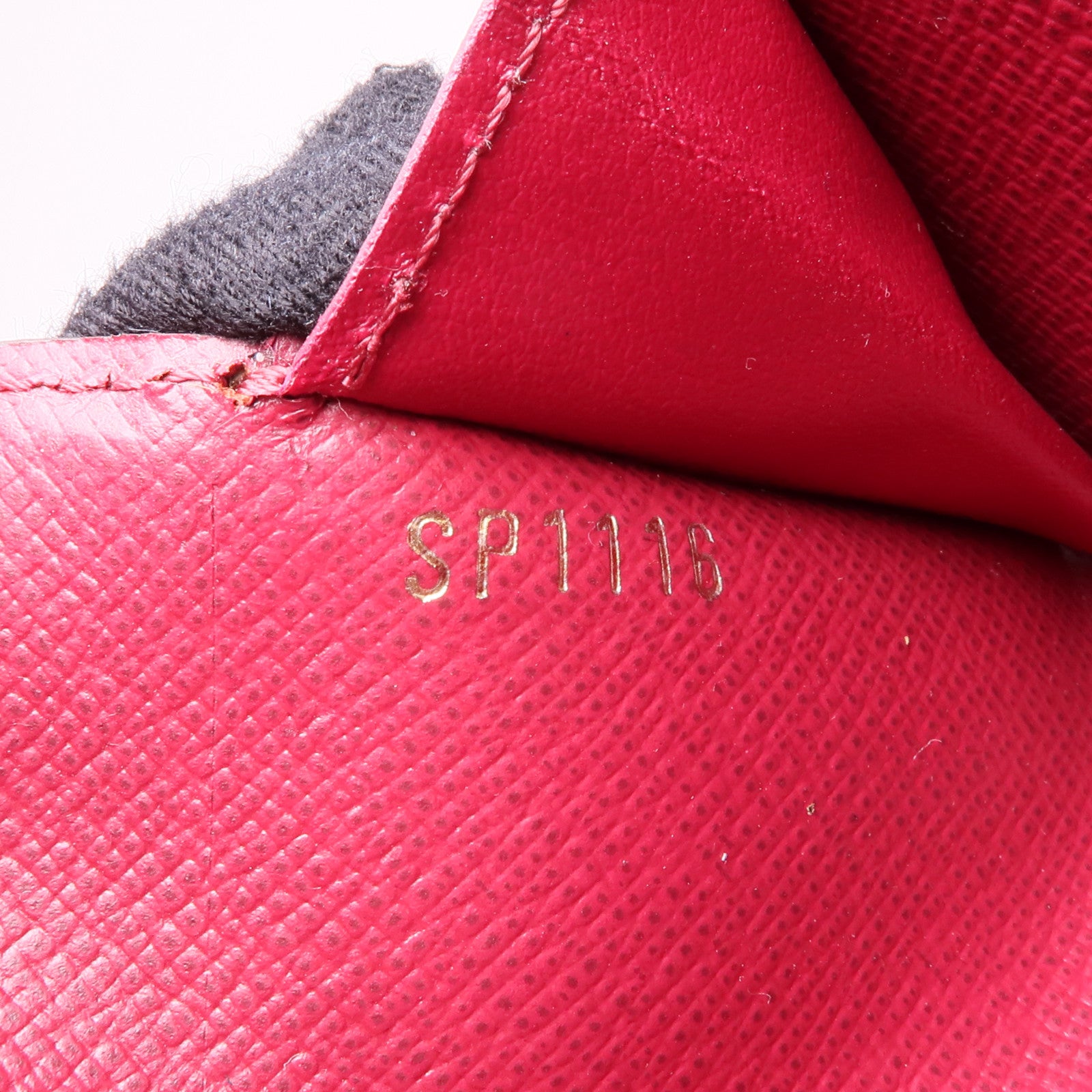 LOUIS VUITTON Monogram Sarah Multicartes金扣零錢包/卡片套