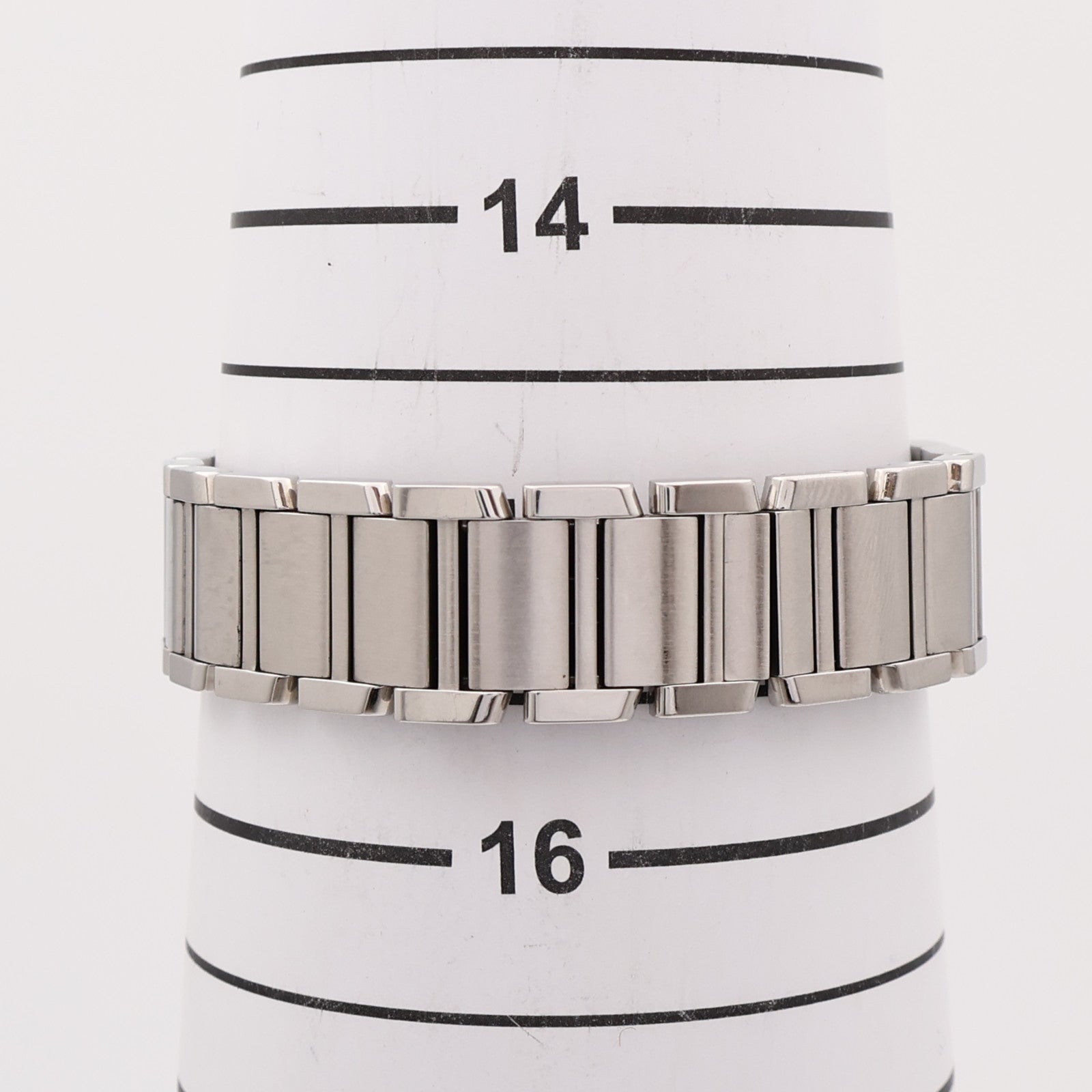 CARTIER Tank Francaise Small Model W51008Q3