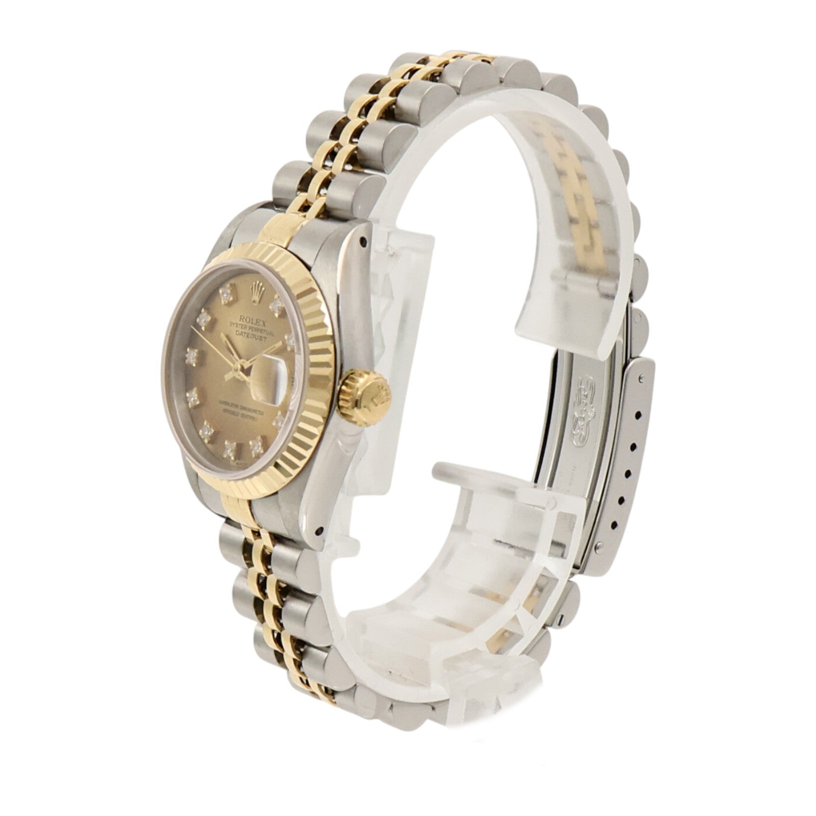 ROLEX Datejust 69173G