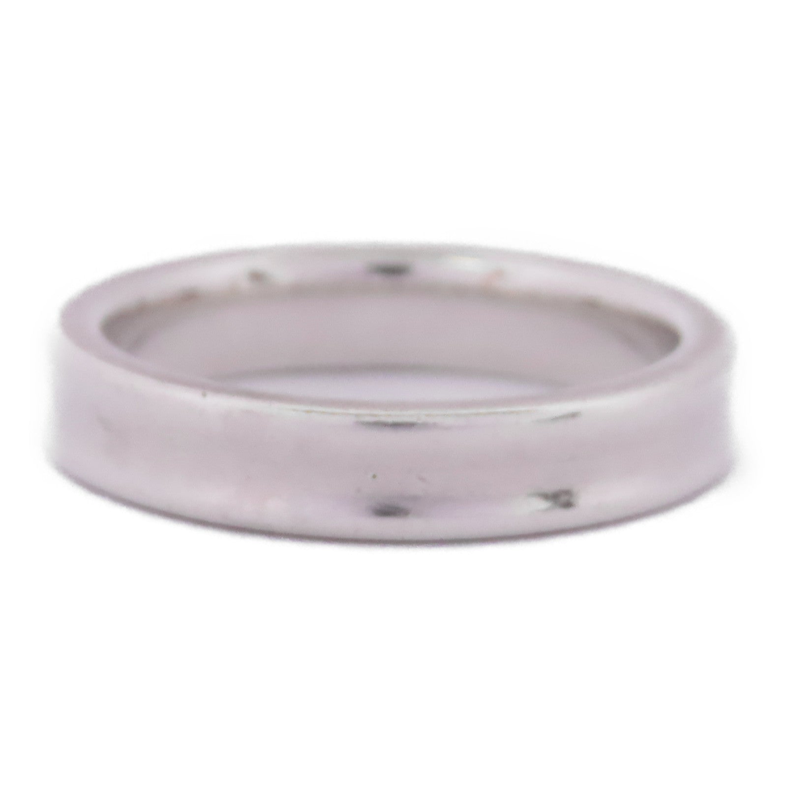 TIFFANY＆CO 925純銀1837 Ring戒指US#6.75