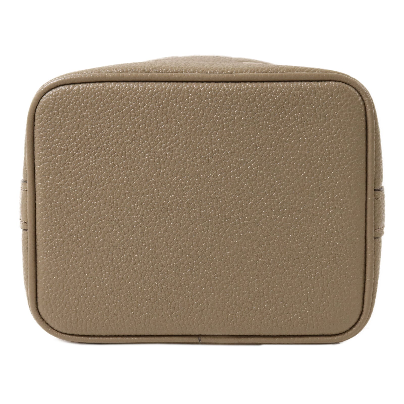 LOUIS VUITTON Monogram Empreinte Nano Noe手挽肩背兩用袋