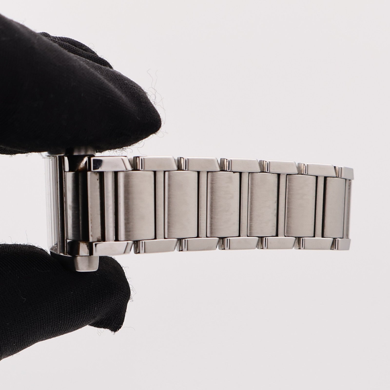 CARTIER Tank Francaise Small Model W51008Q3