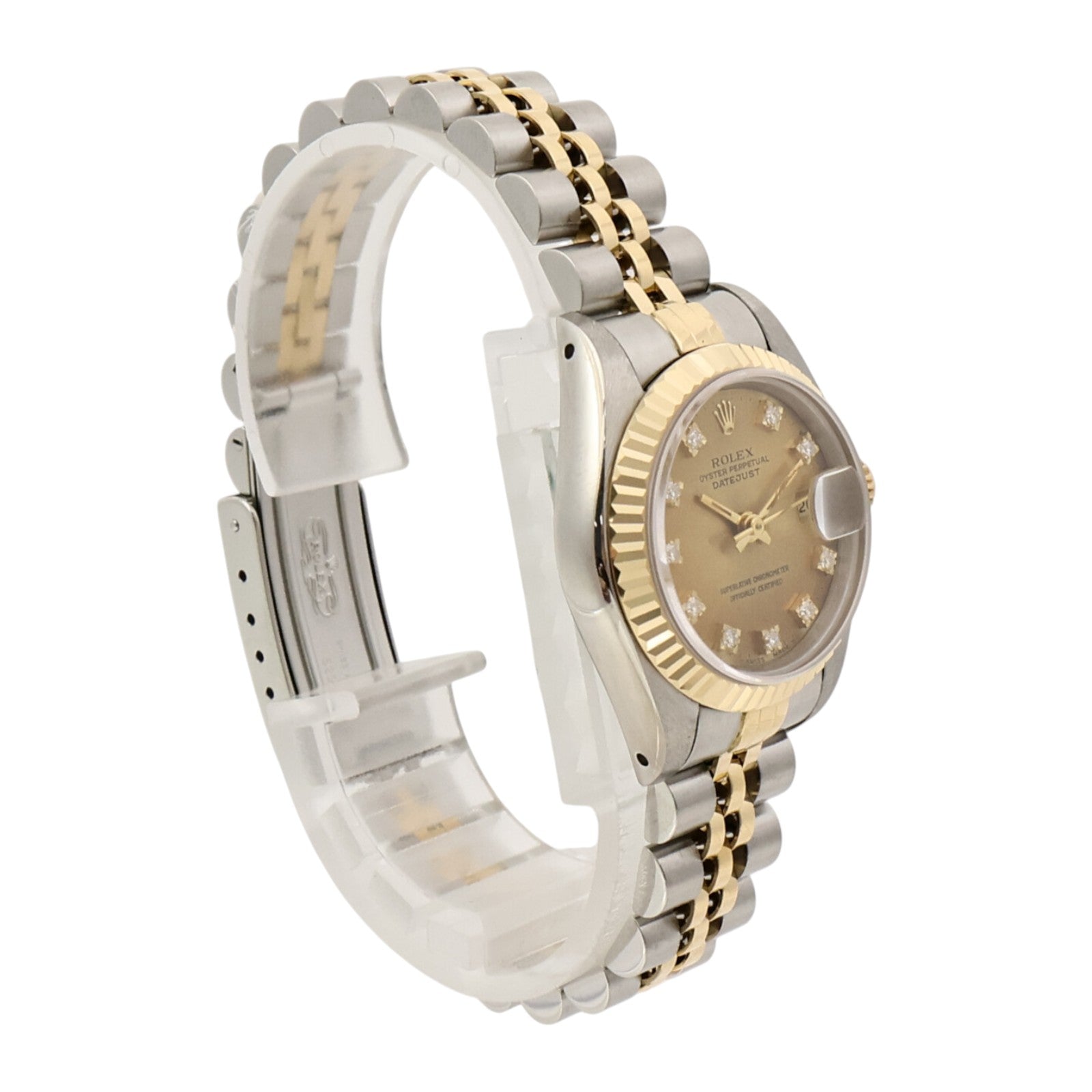 ROLEX Datejust 69173G