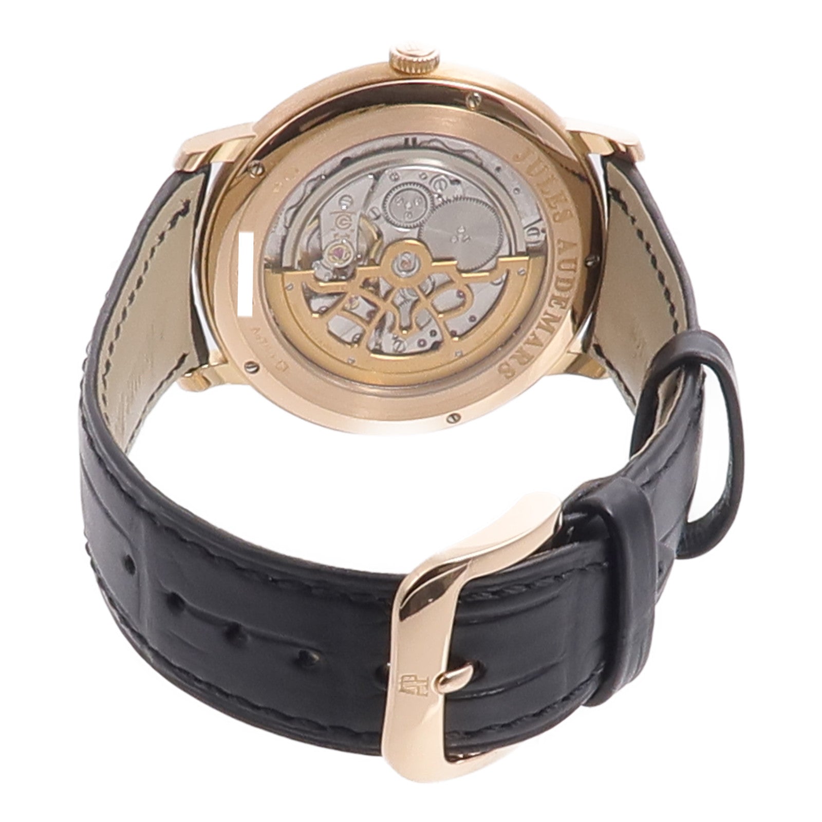 AUDEMARS PIGUET Jules Audemars 15180OR.A088CR.01