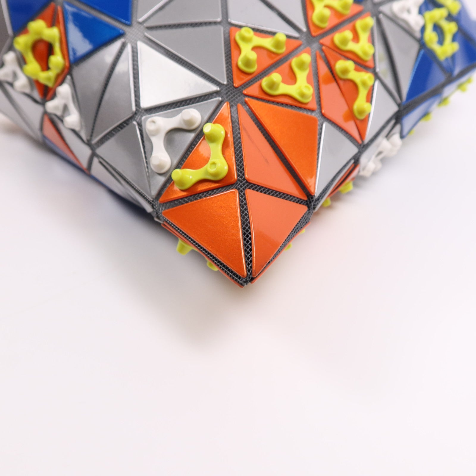 BAO BAO ISSEYMIYAKE PVC Shoulder Bag肩背袋