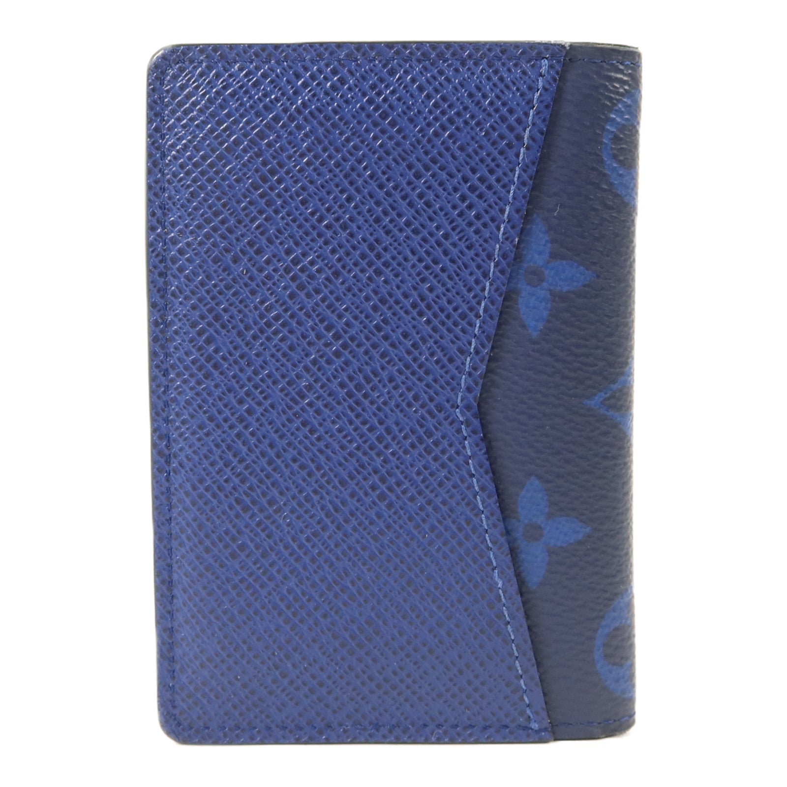 LOUIS VUITTON Taigarama Pocket Organizer卡片套