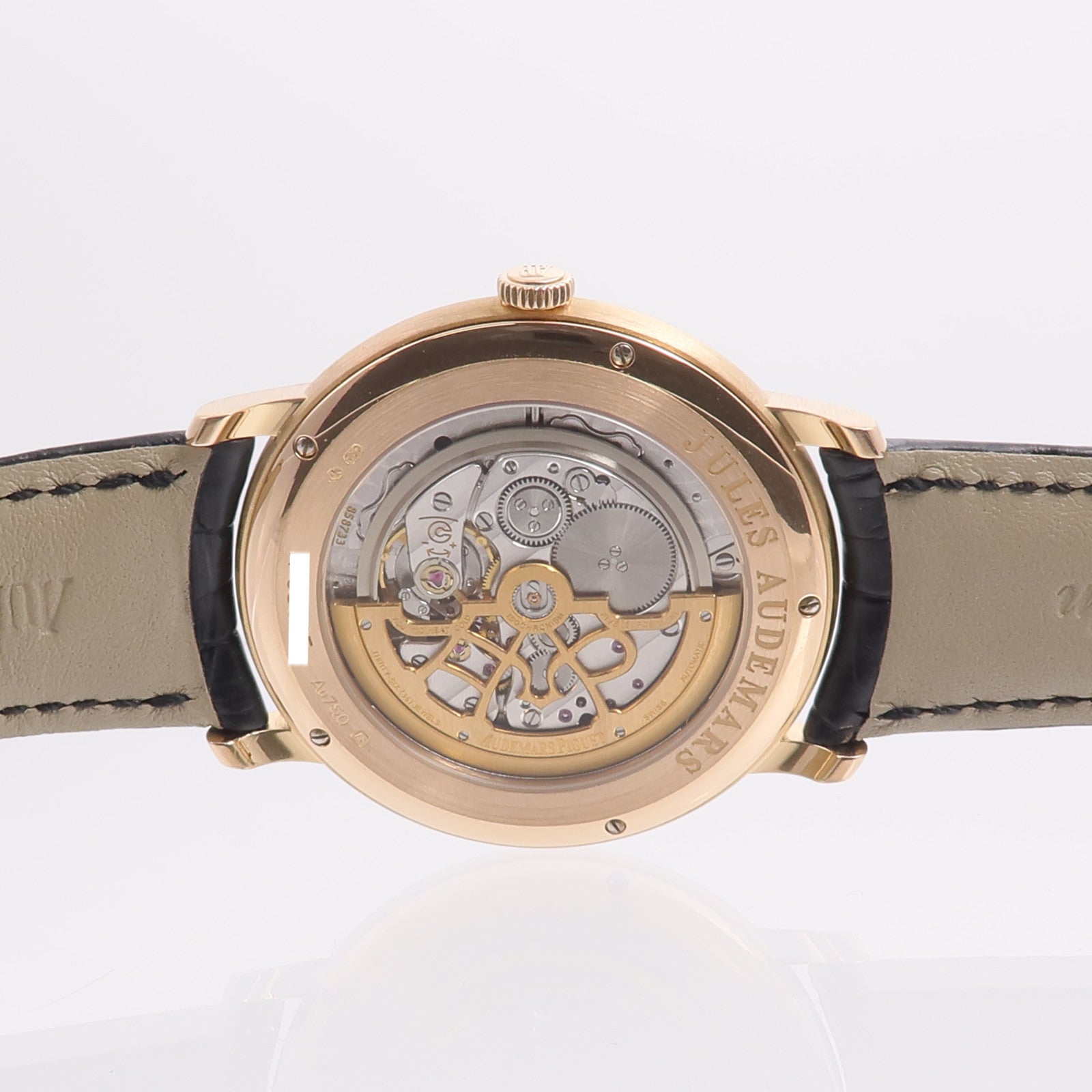 AUDEMARS PIGUET Jules Audemars 15180OR.A088CR.01