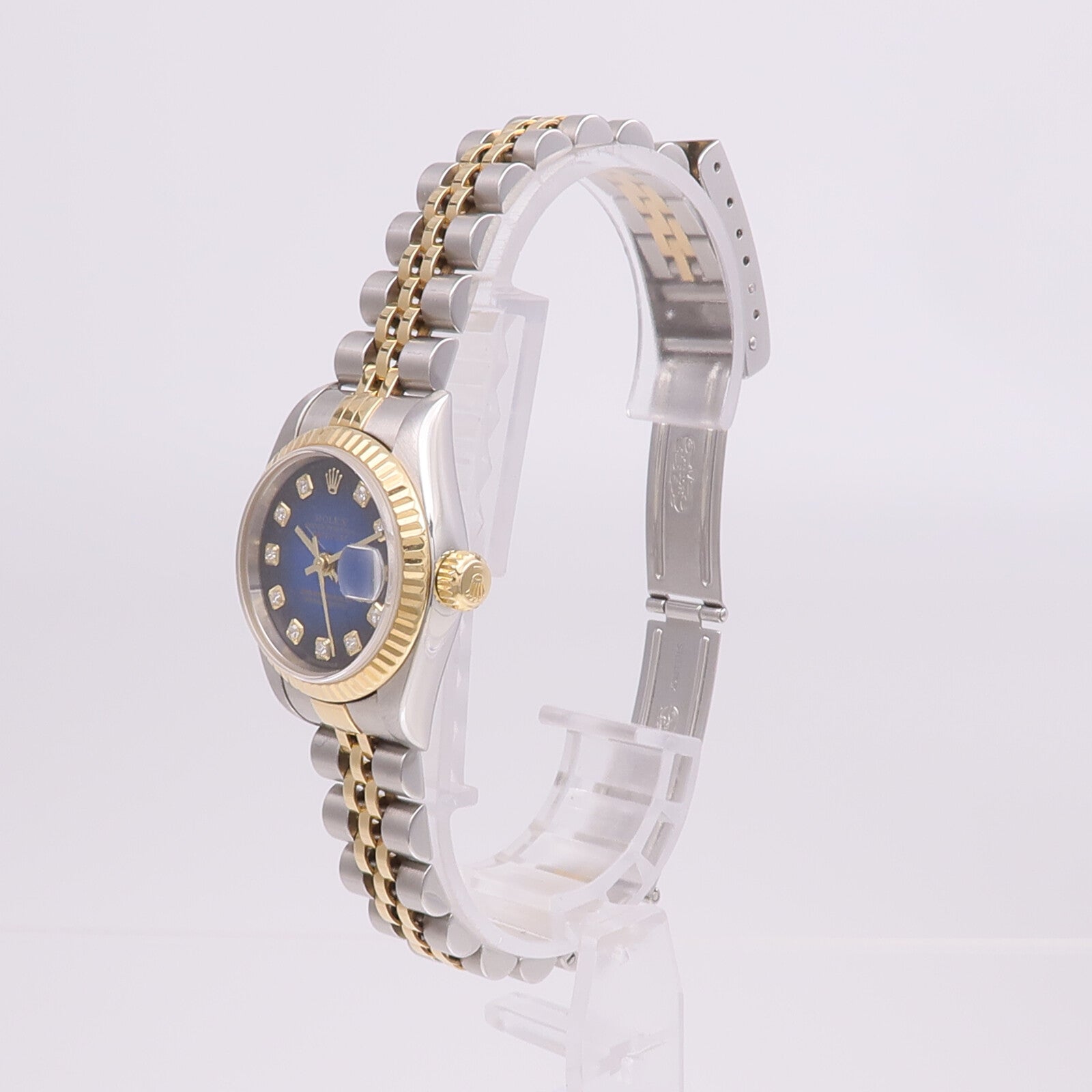 ROLEX Lady Datejust 79173G