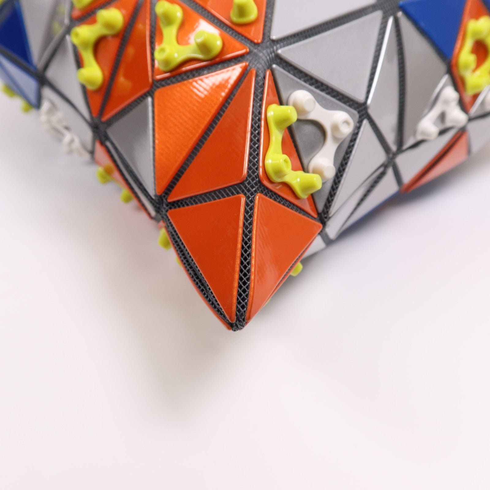 BAO BAO ISSEYMIYAKE PVC Shoulder Bag肩背袋