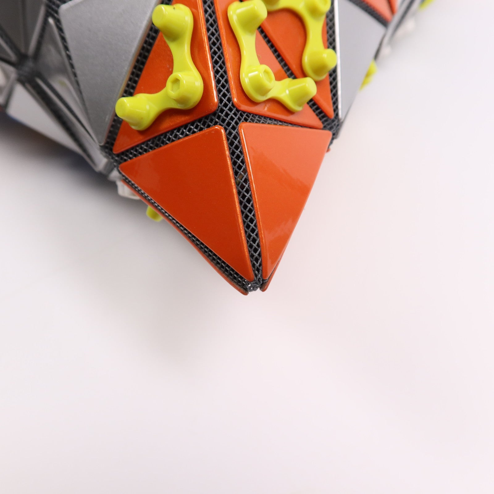 BAO BAO ISSEYMIYAKE PVC Shoulder Bag肩背袋