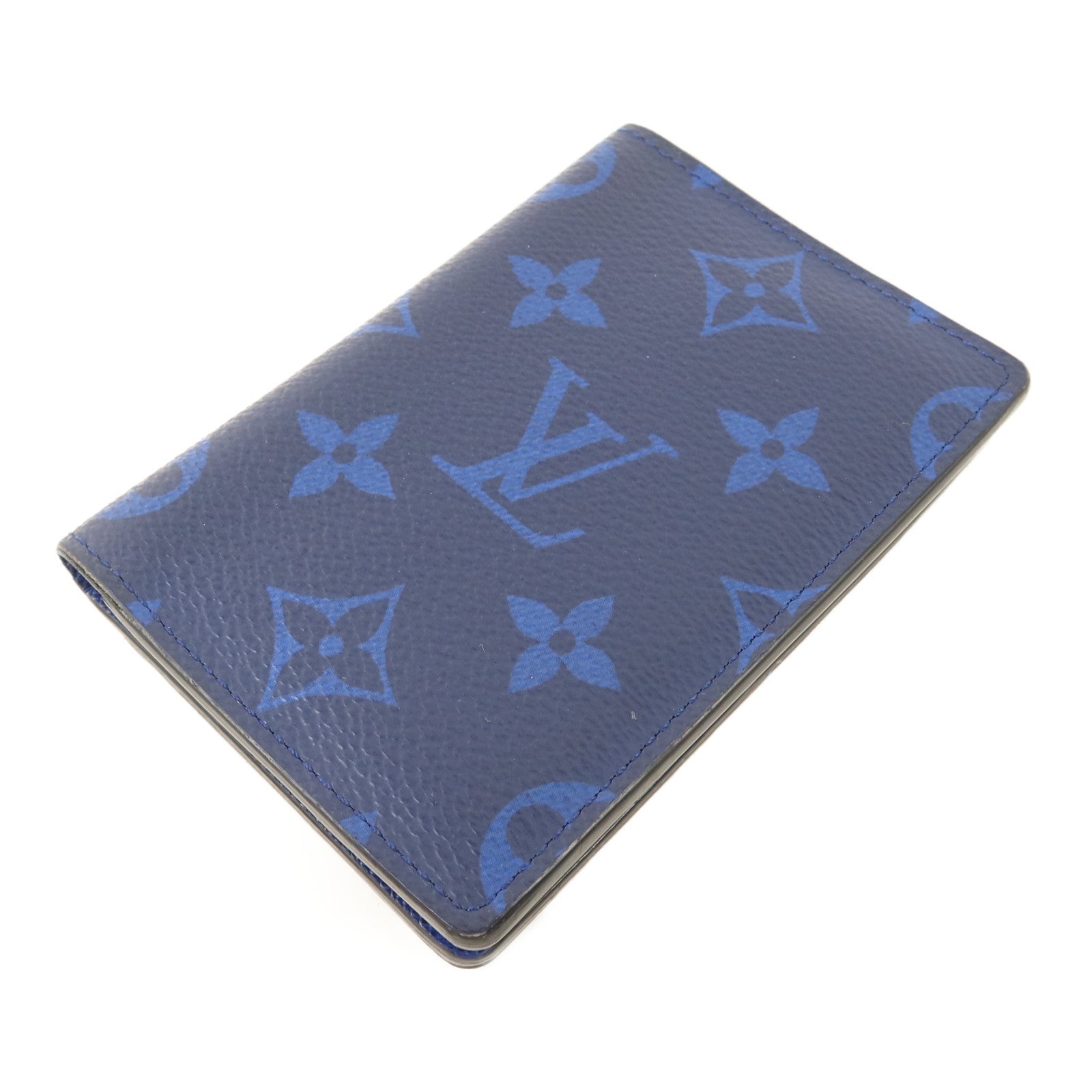 LOUIS VUITTON Taigarama Pocket Organizer卡片套