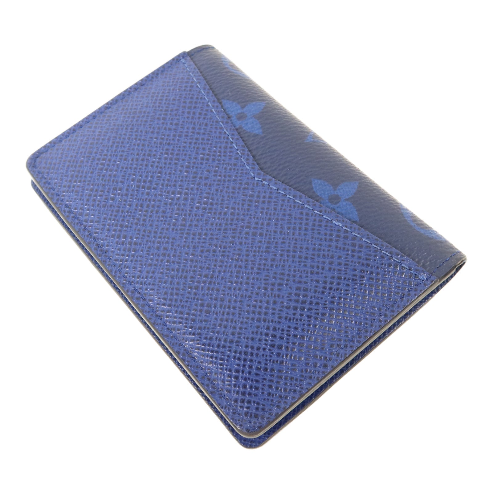 LOUIS VUITTON Taigarama Pocket Organizer卡片套