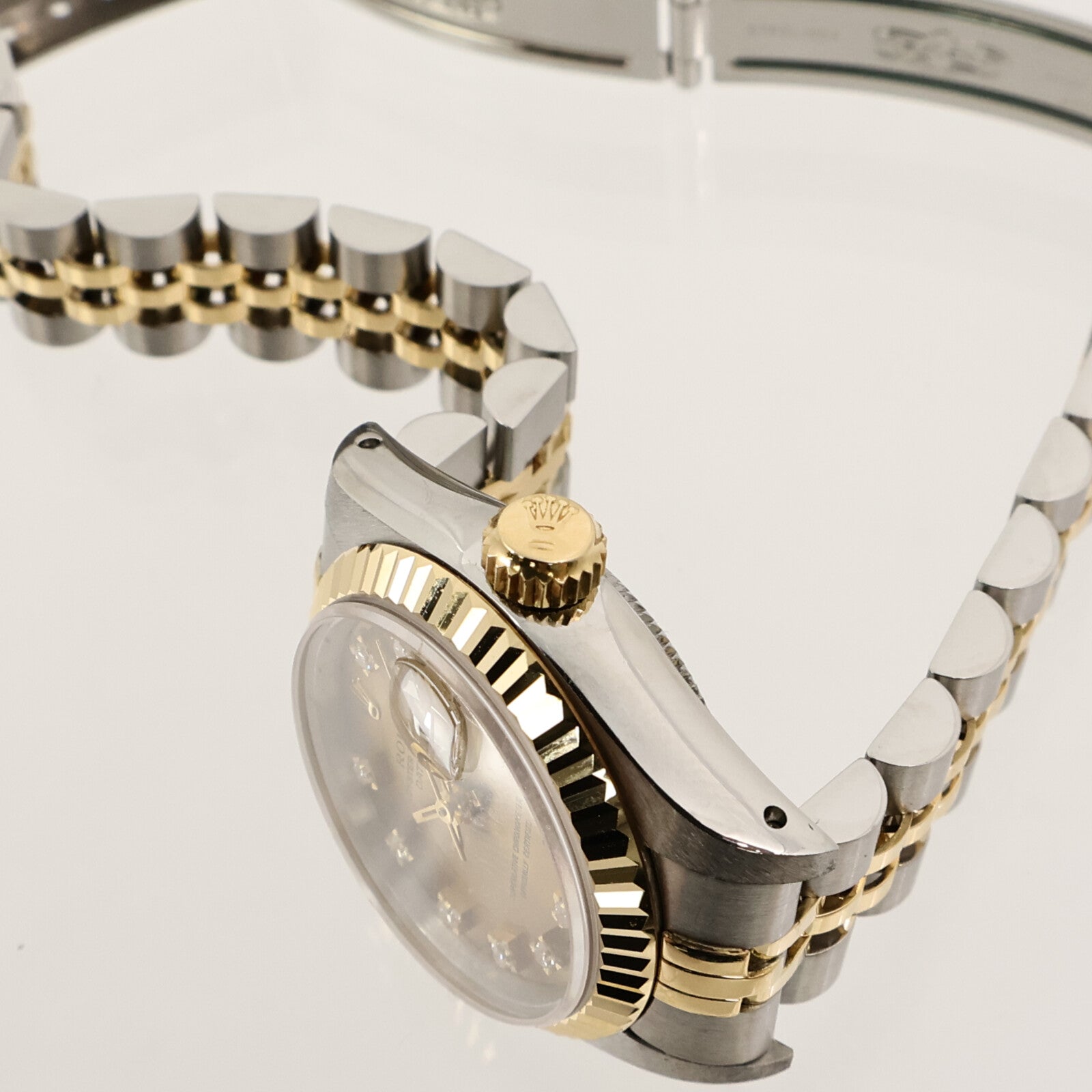 ROLEX Datejust 69173G