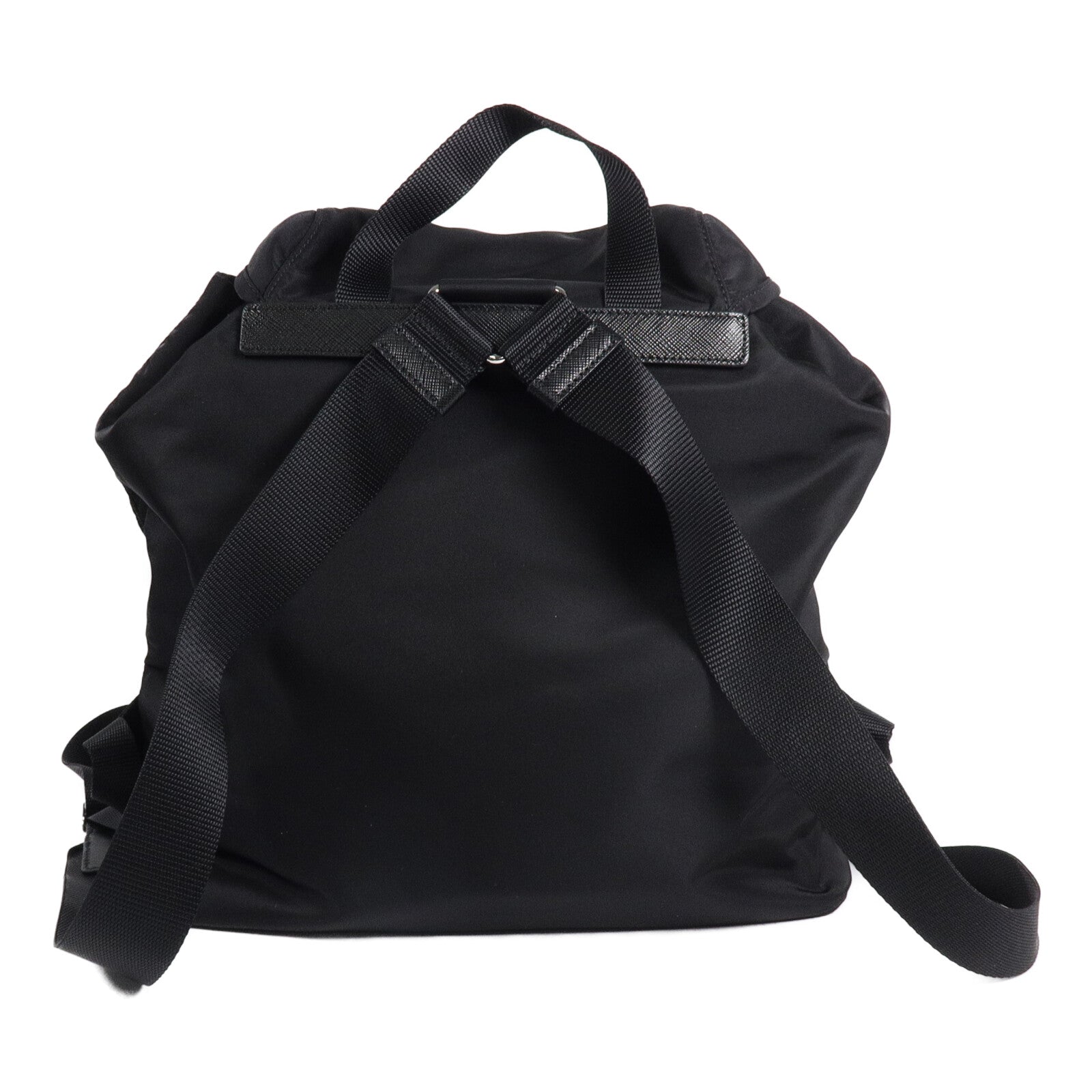 PRADA 尼龍Rucksack背包