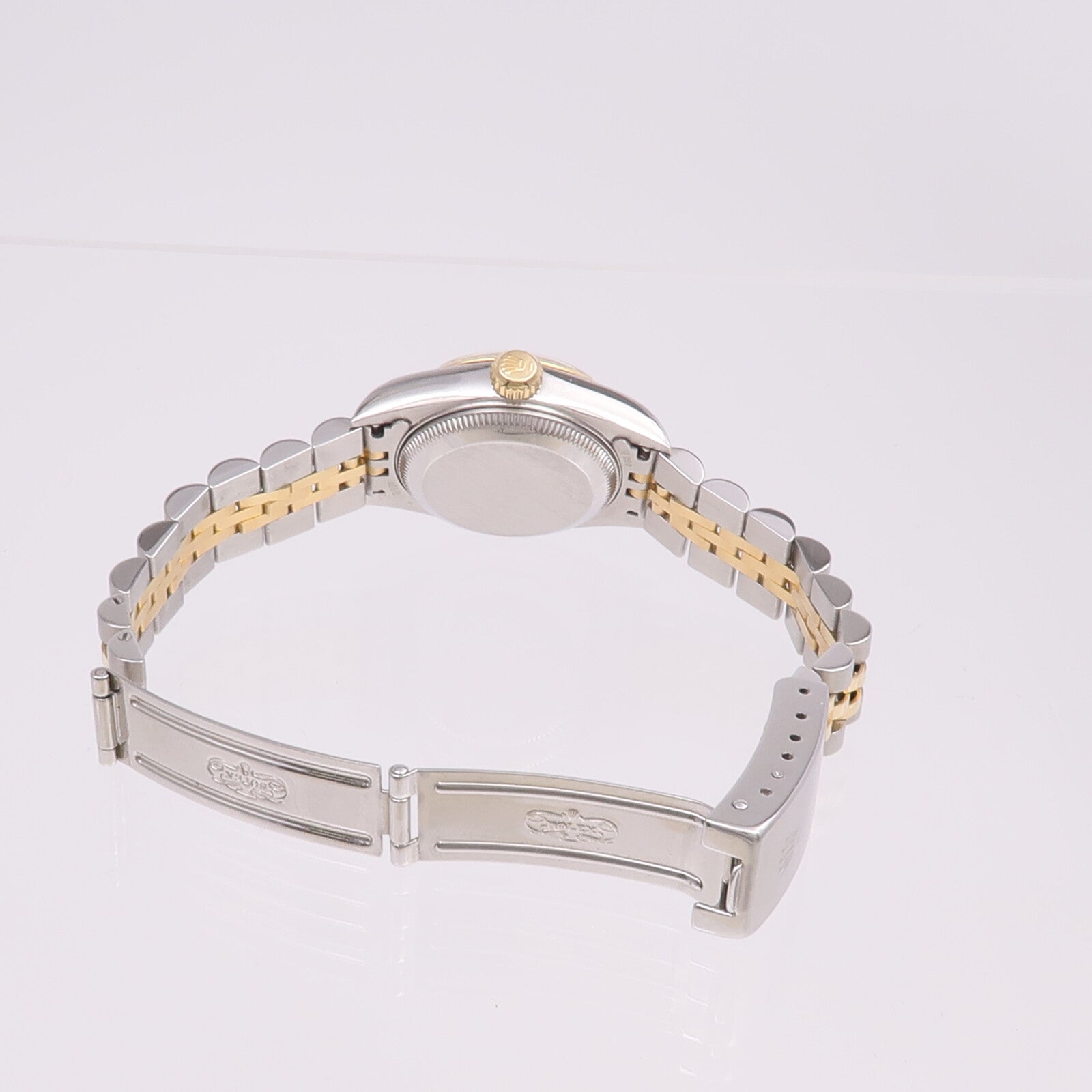 ROLEX Lady Datejust 79173G
