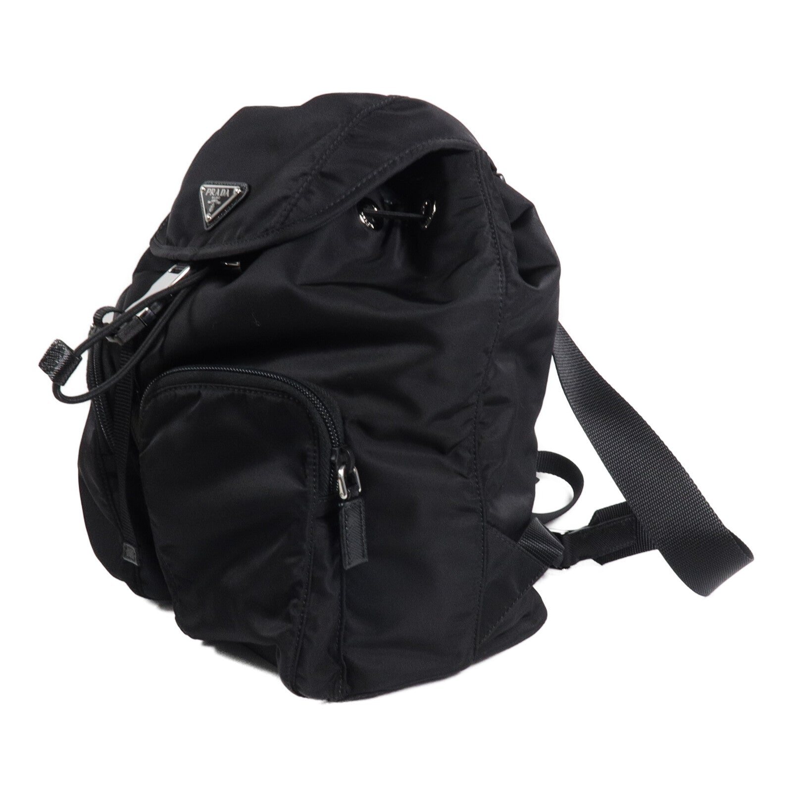 PRADA 尼龍Rucksack背包