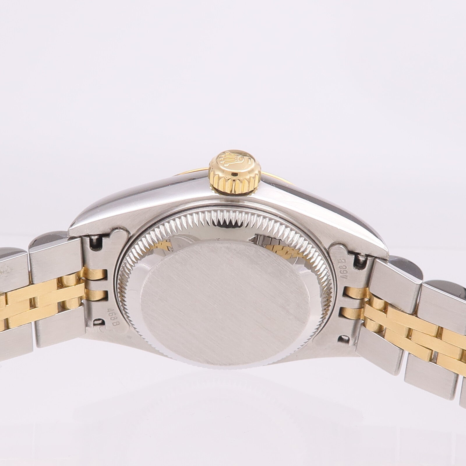 ROLEX Lady Datejust 79173G
