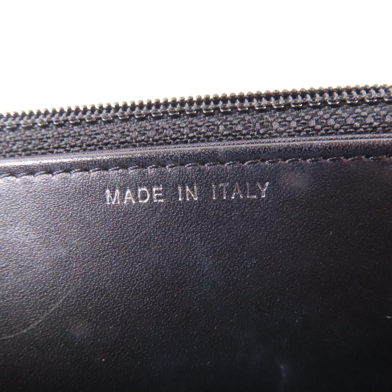 CHANEL 漆皮皮革WOC Wallet On Chain銀扣肩背袋