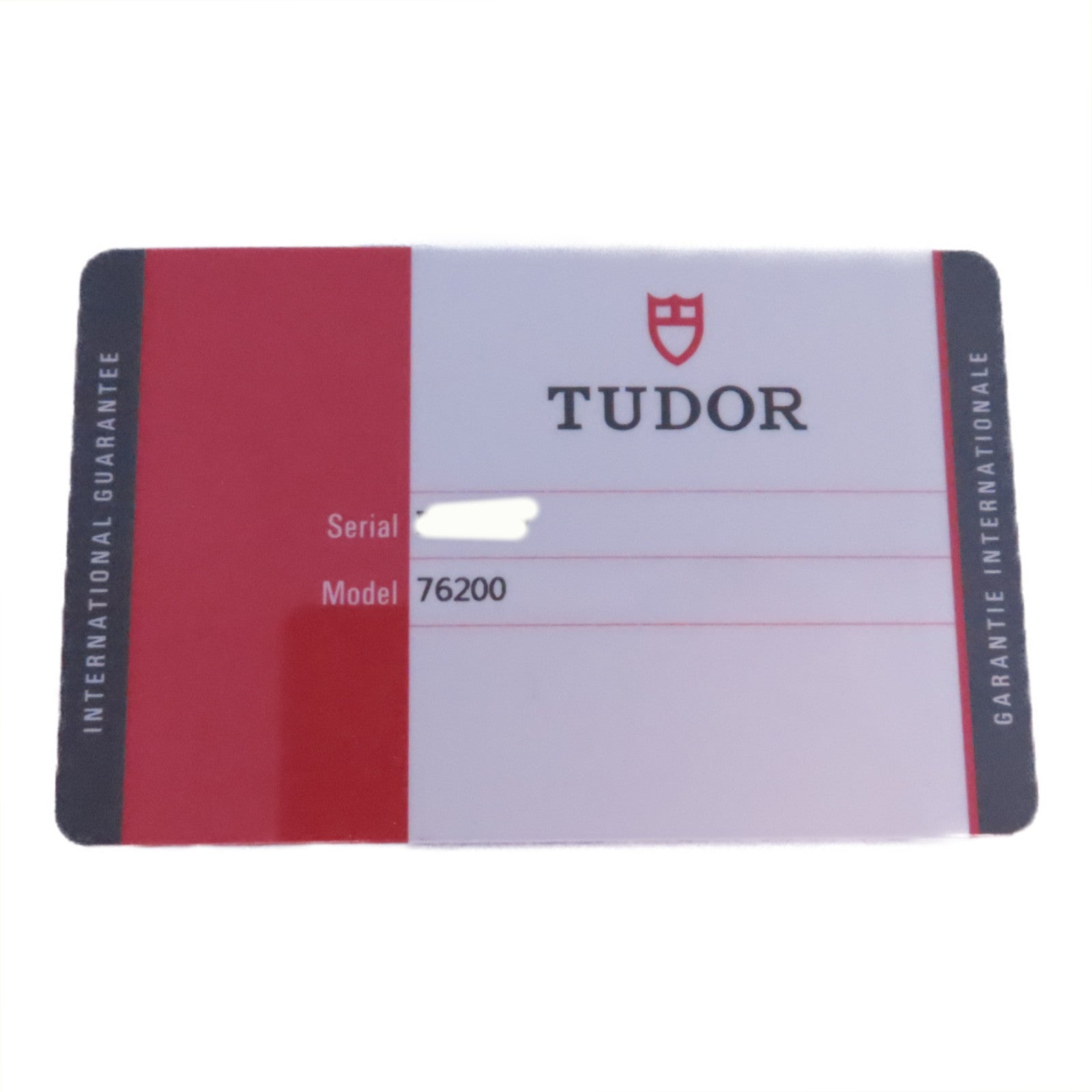 TUDOR Prince Date不鏽鋼手錶自動機芯銀色
