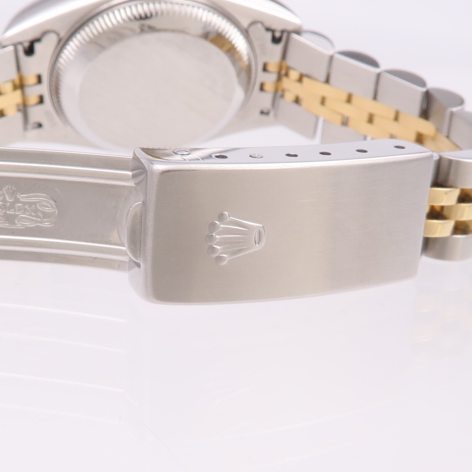 ROLEX Lady Datejust 79173G