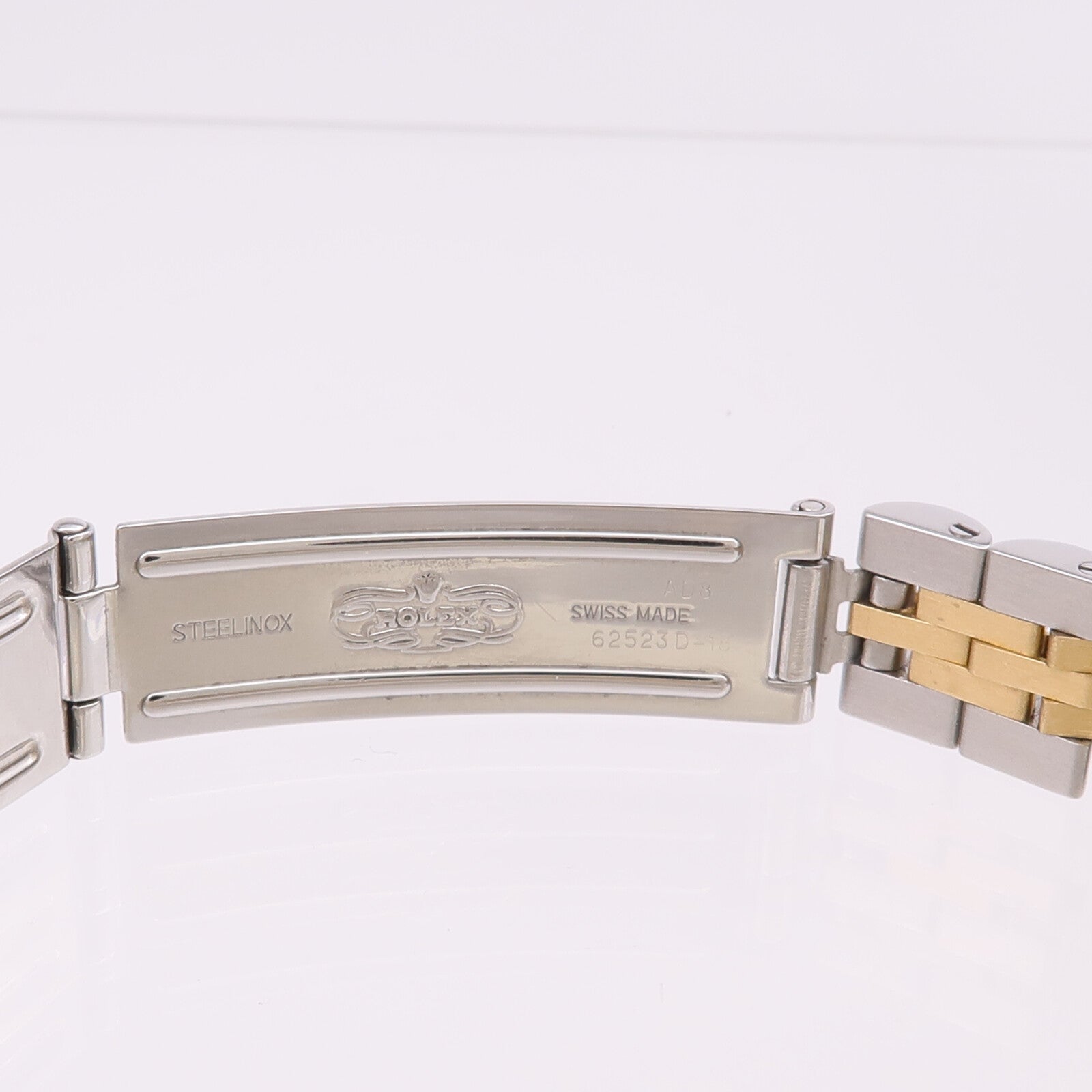 ROLEX Lady Datejust 79173G