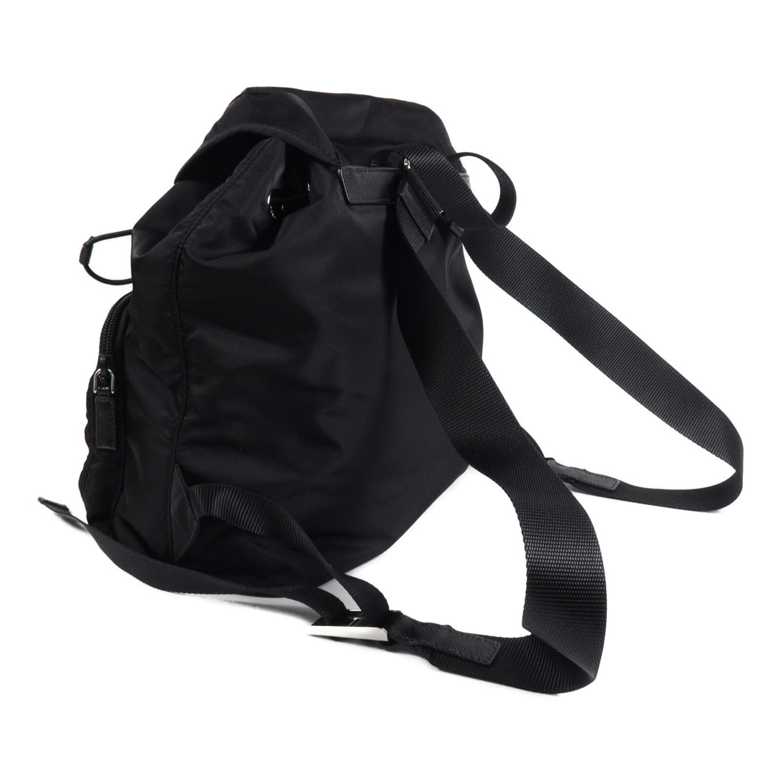 PRADA 尼龍Rucksack背包