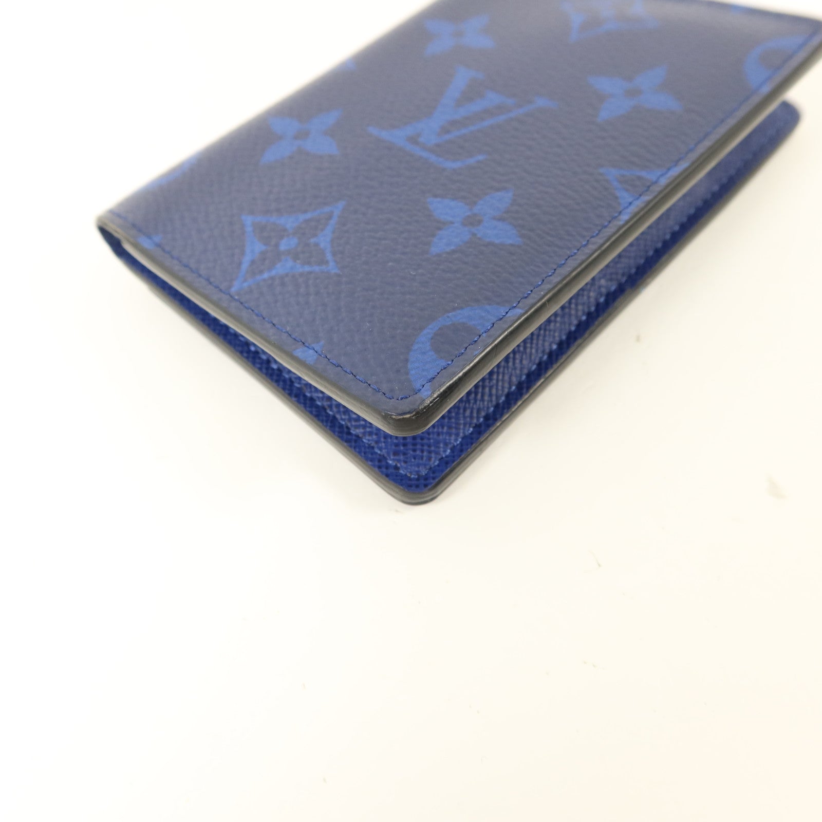 LOUIS VUITTON Taigarama Pocket Organizer卡片套