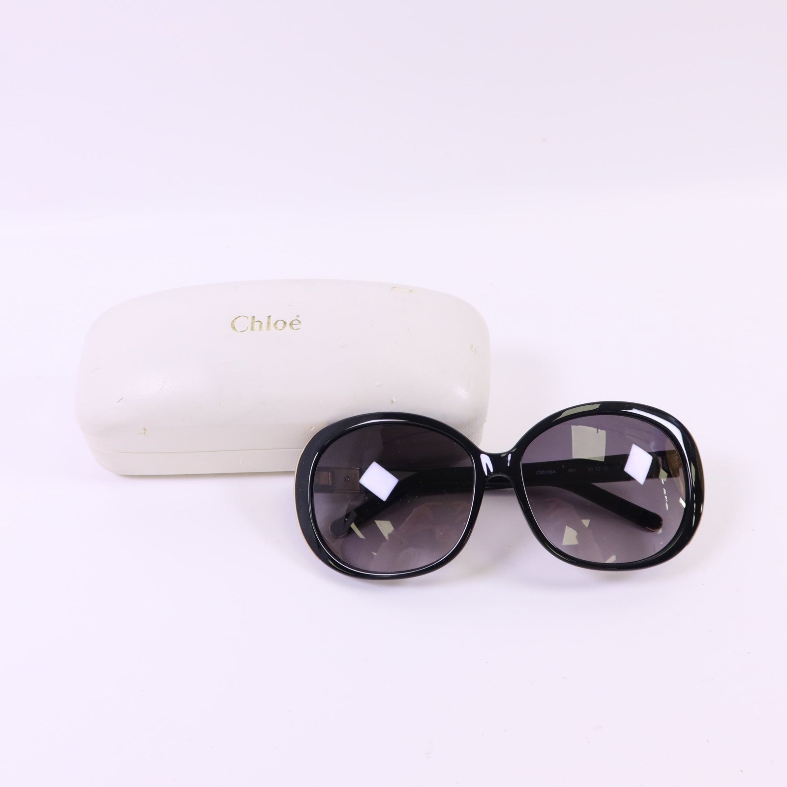 Chloe PVC Sunglasses太陽眼鏡