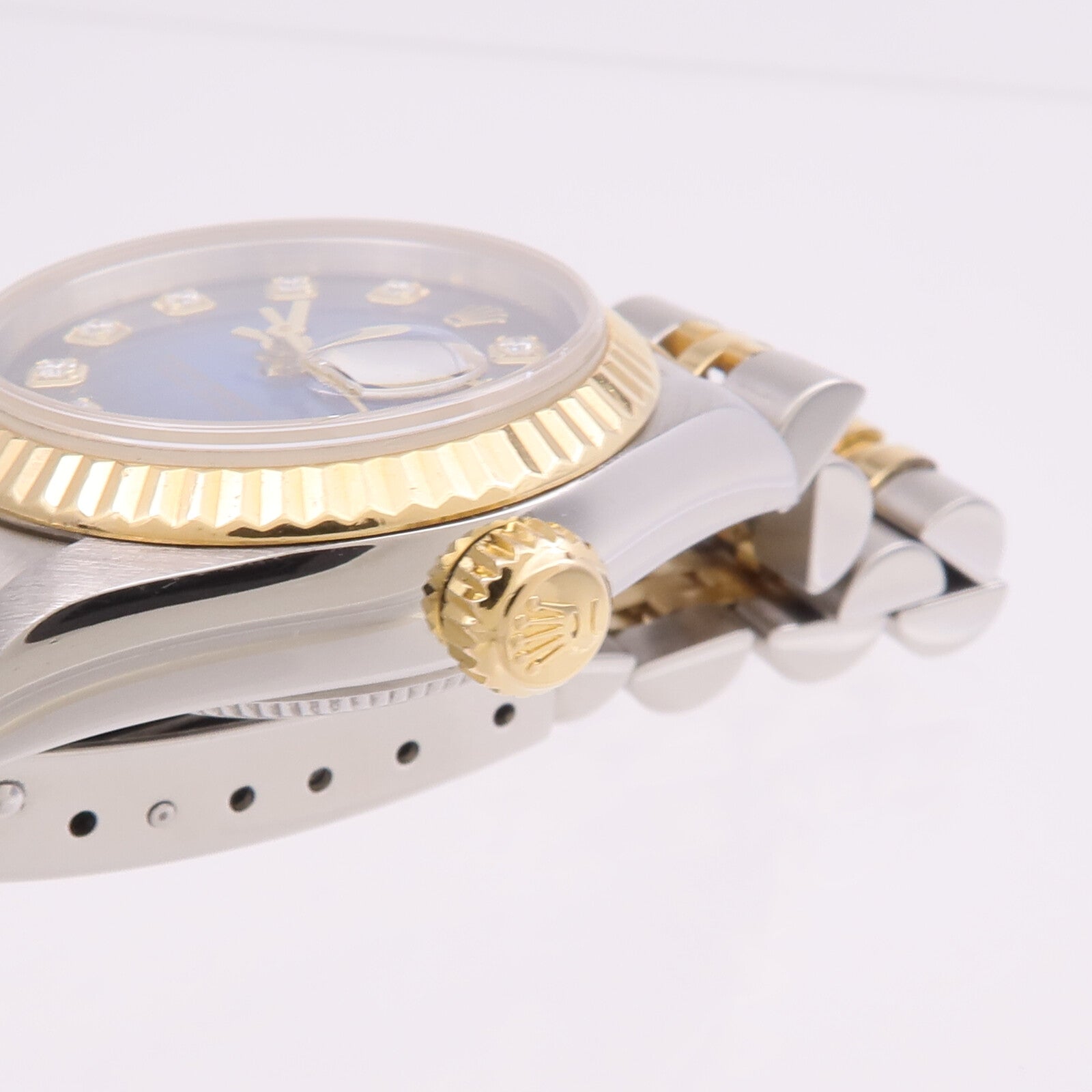 ROLEX Lady Datejust 79173G