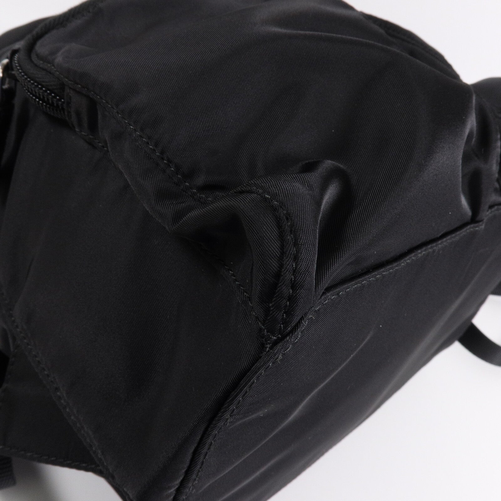 PRADA 尼龍Rucksack背包