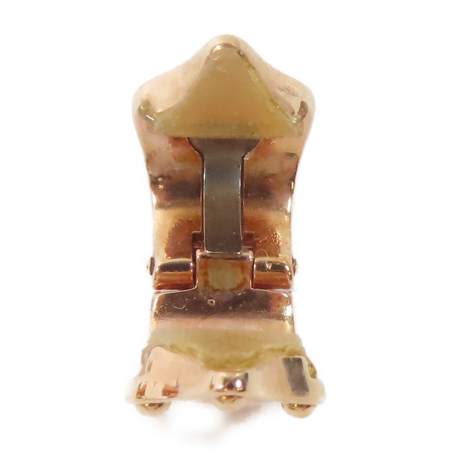 LOUIS VUITTON 金屬Sweet Dreams Earrings耳環玫瑰金色