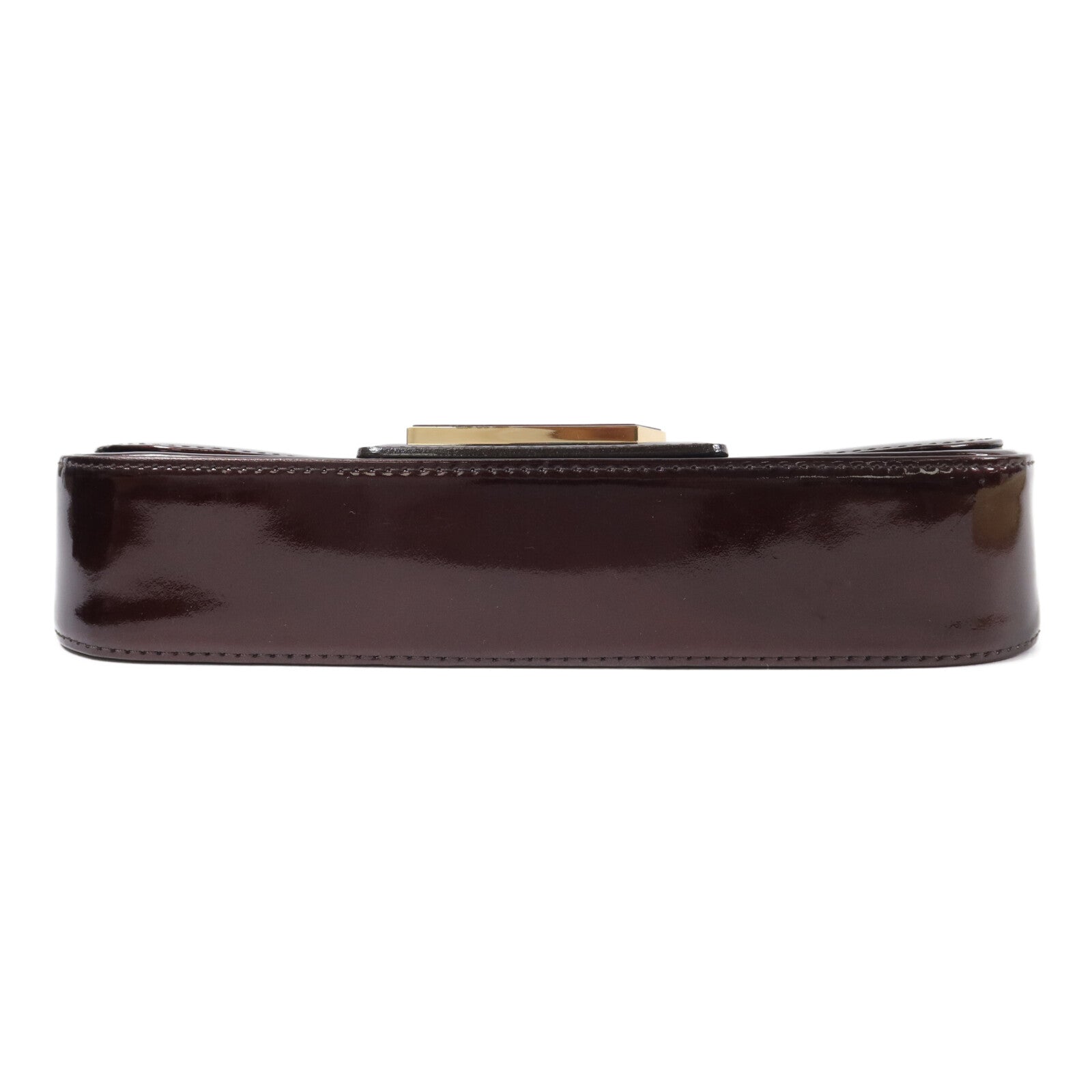 LOUIS VUITTON Vernis Pouchette Sobe手拿包