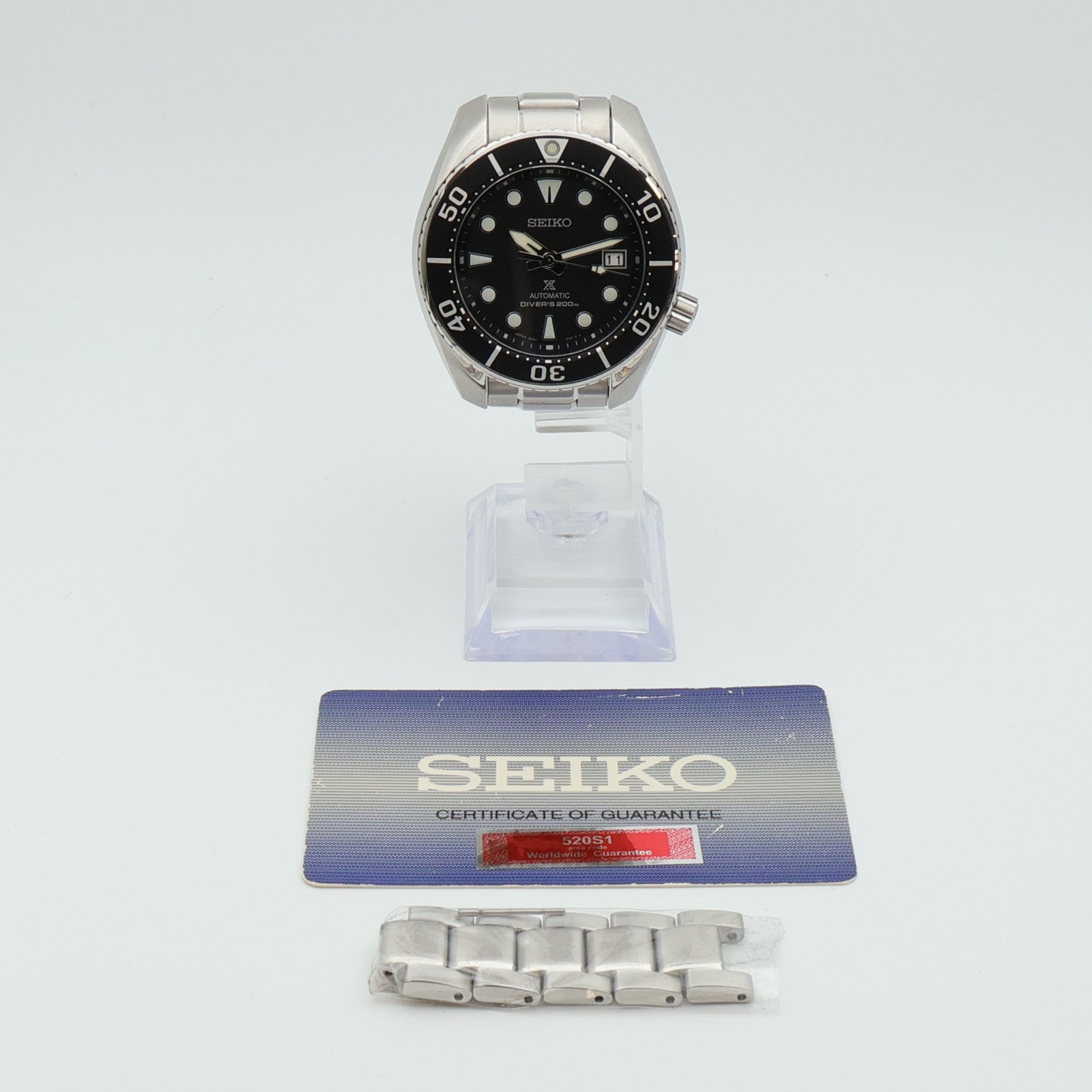 SEIKO Domestic WSKSPB101J1