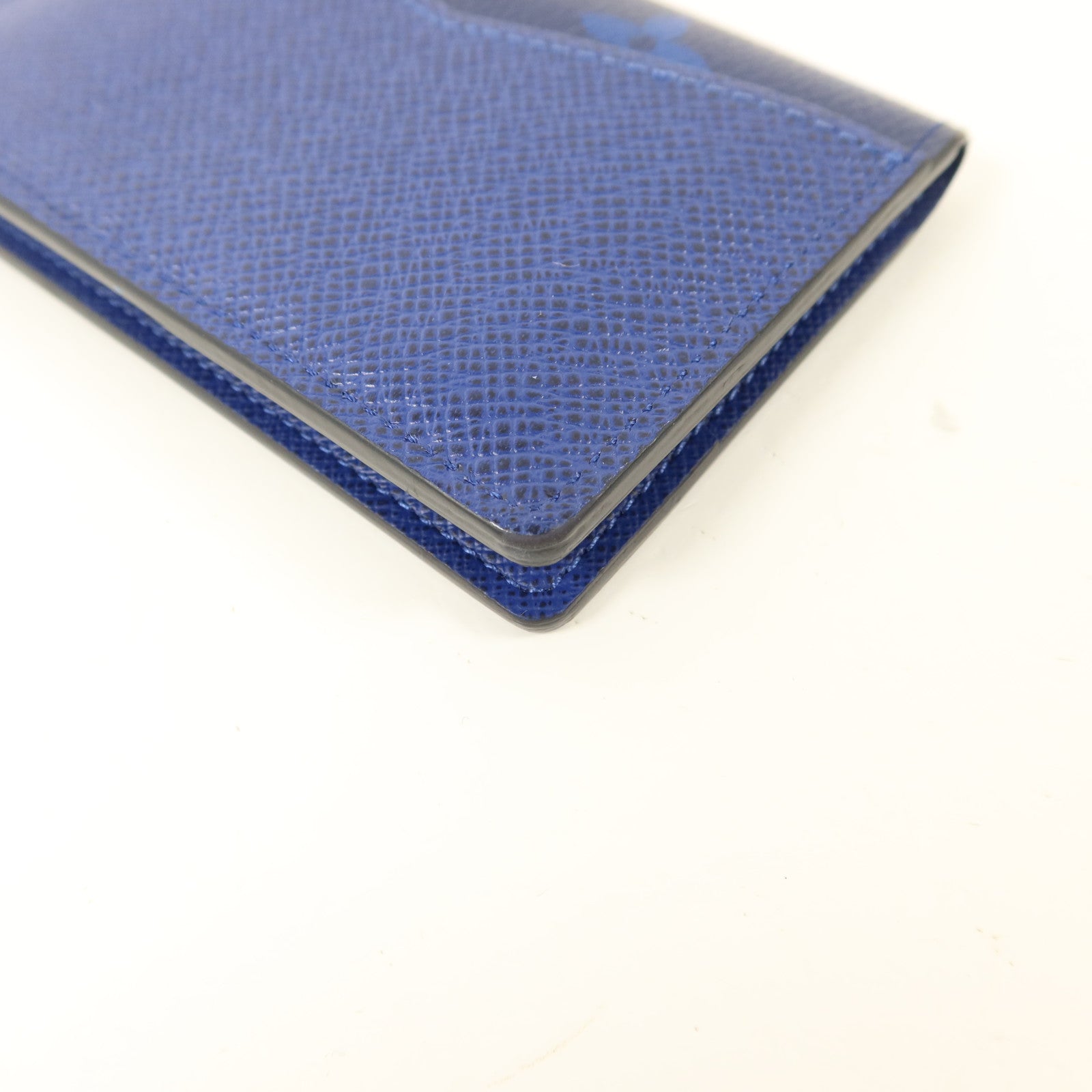 LOUIS VUITTON Taigarama Pocket Organizer卡片套