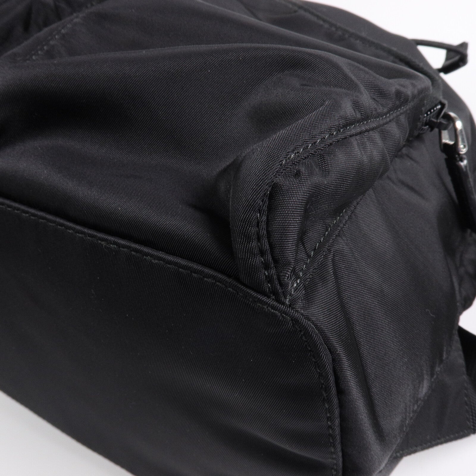 PRADA 尼龍Rucksack背包