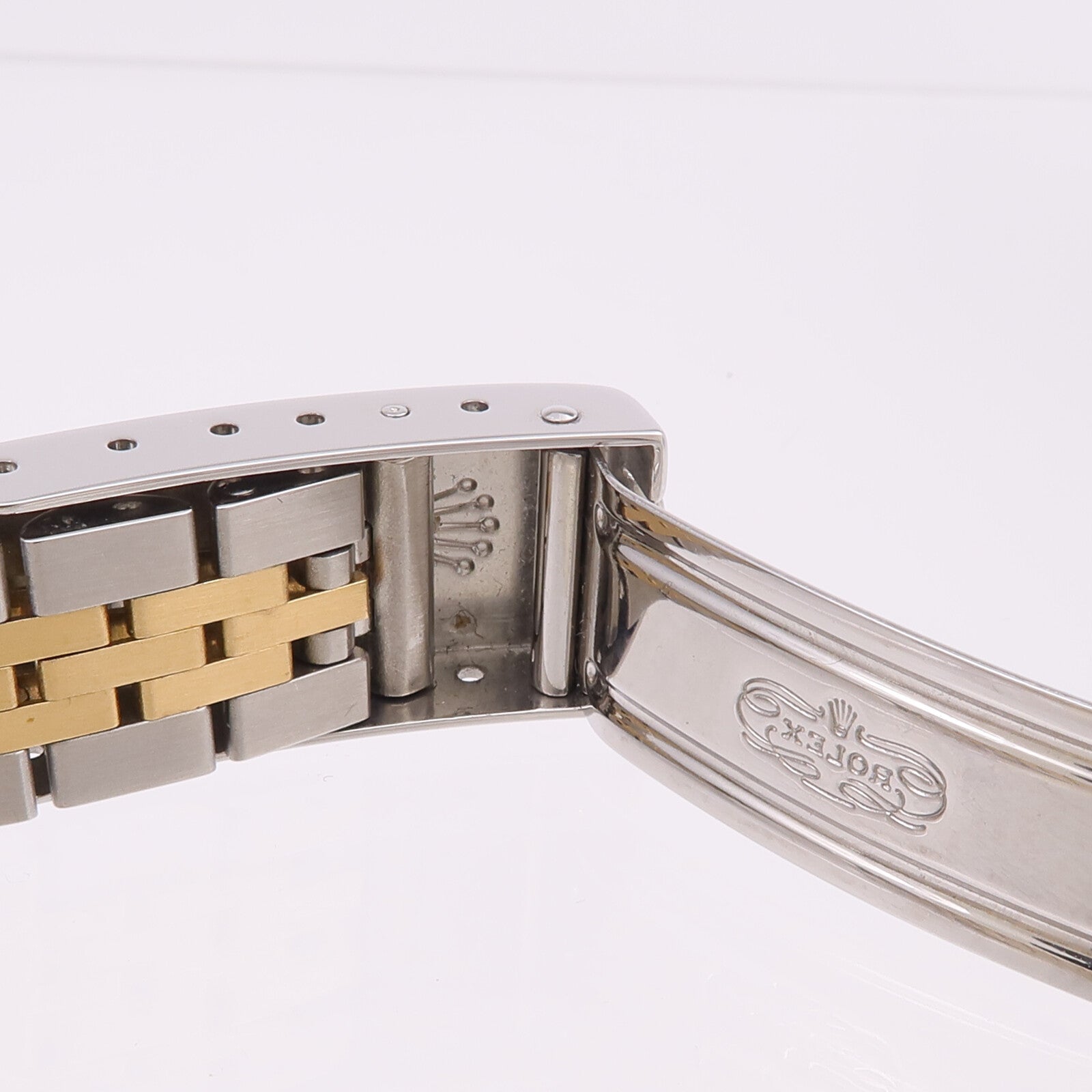 ROLEX Lady Datejust 79173G