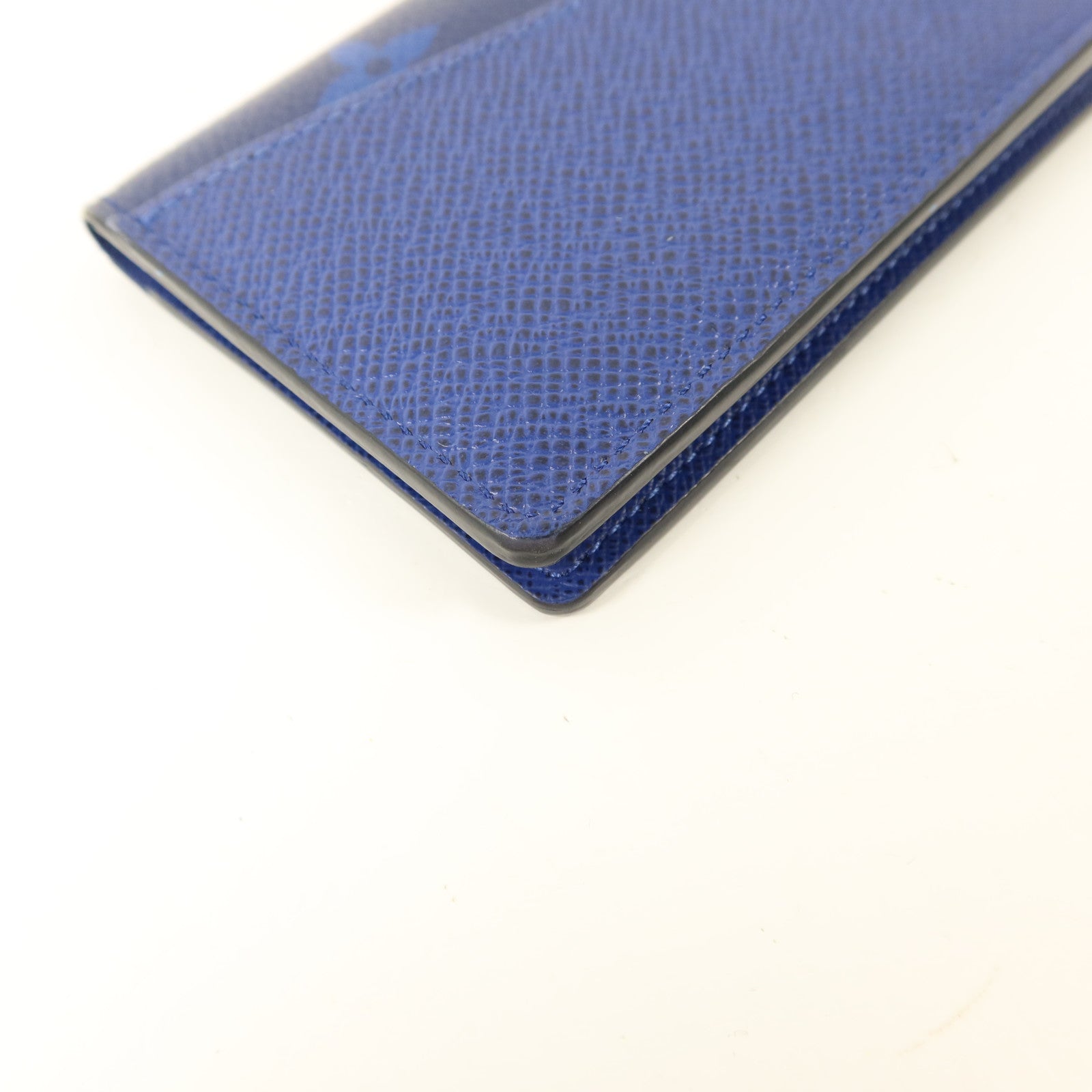 LOUIS VUITTON Taigarama Pocket Organizer卡片套