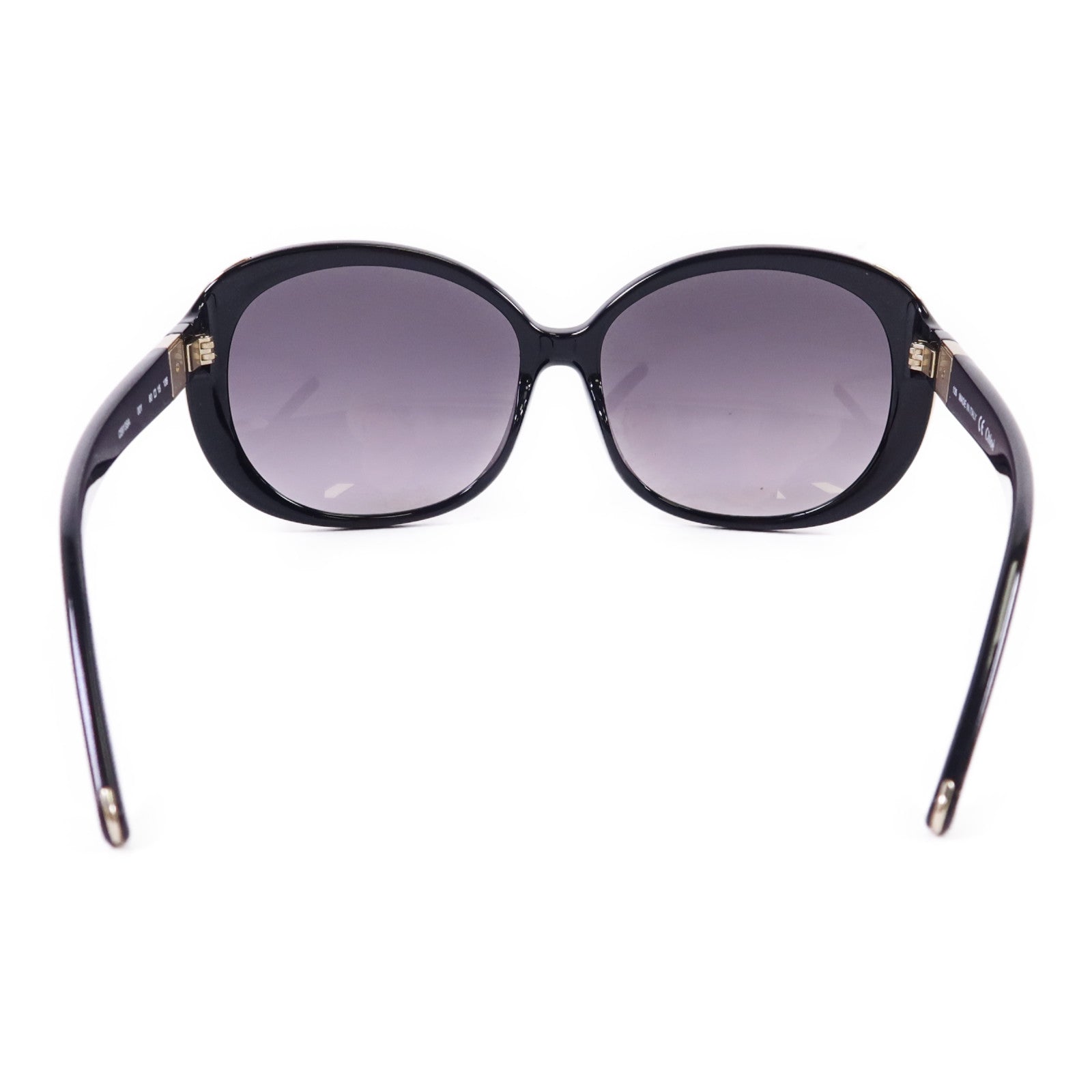 Chloe PVC Sunglasses太陽眼鏡