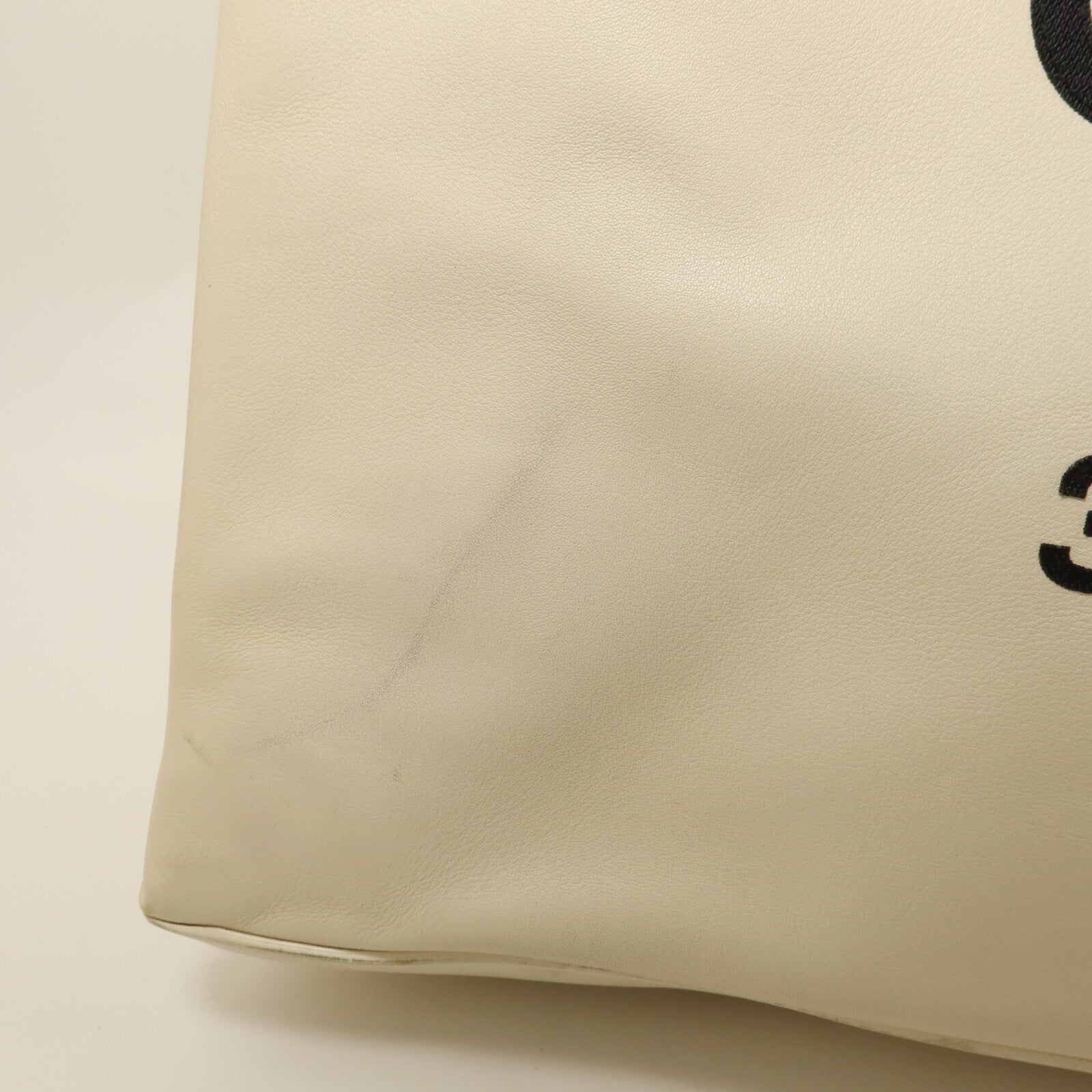 CHANEL 牛皮皮革Essential Tote Bag手挽袋