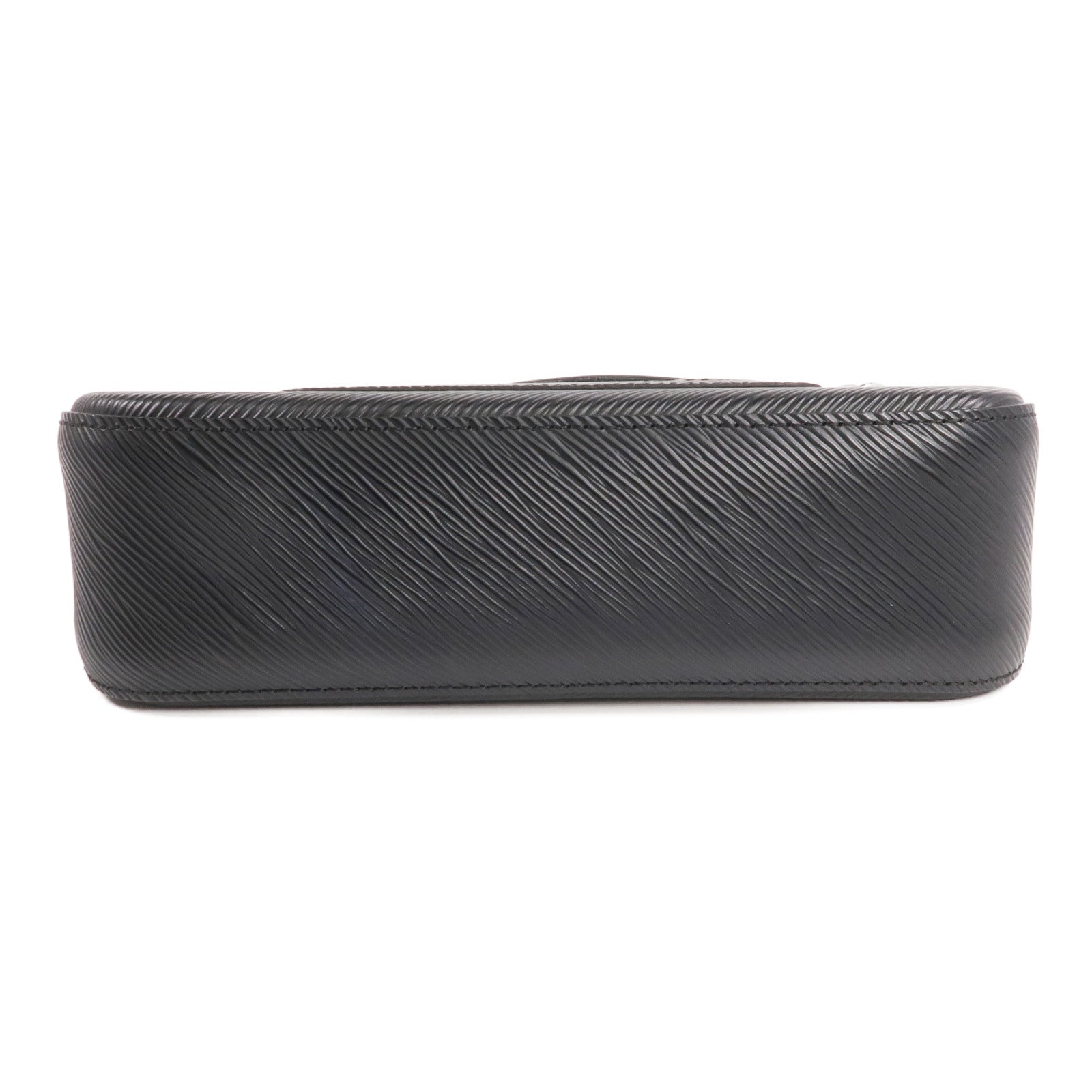 LOUIS VUITTON Epi Marelle銀扣手挽肩背兩用袋