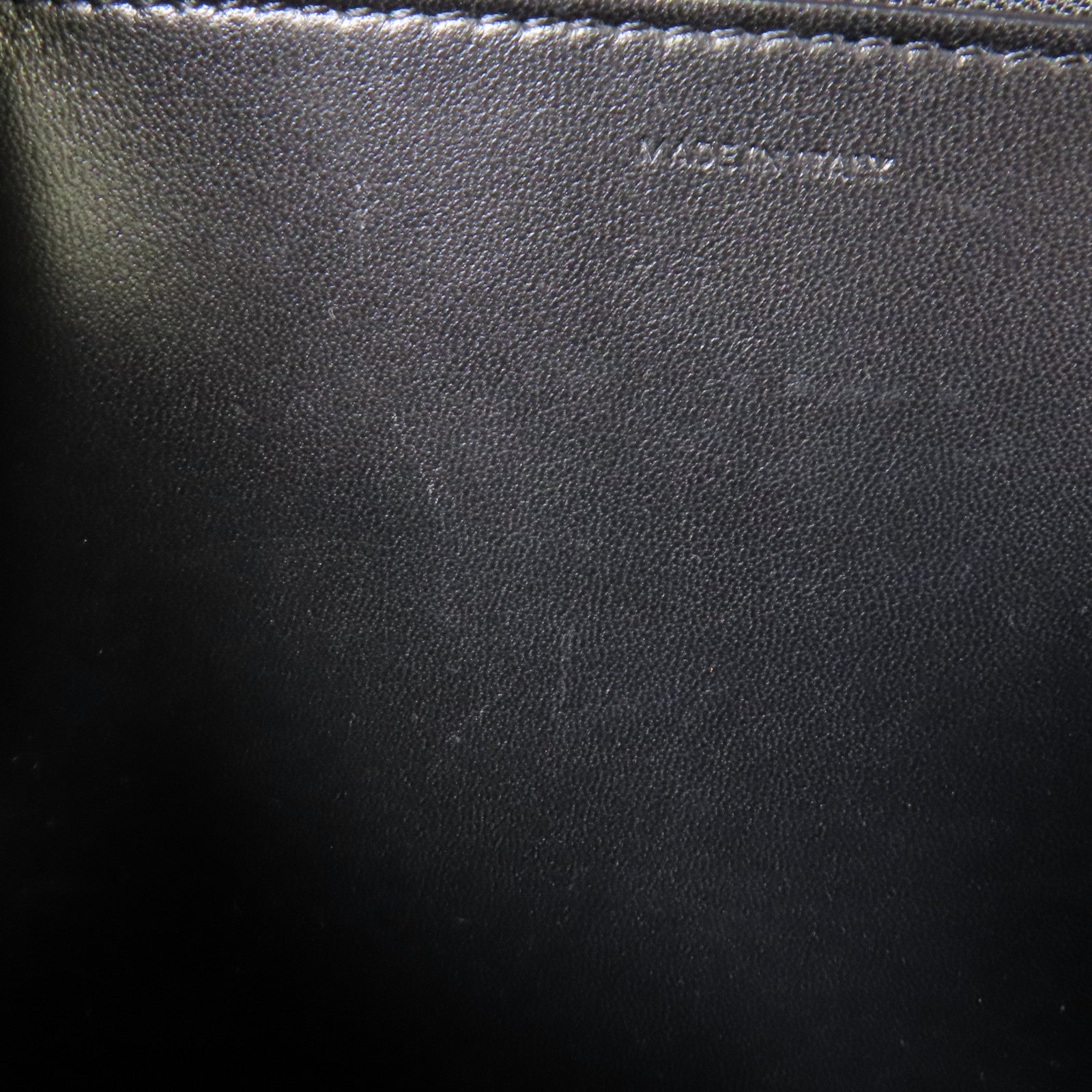 CELINE 牛皮皮革Classic Box金扣肩背袋