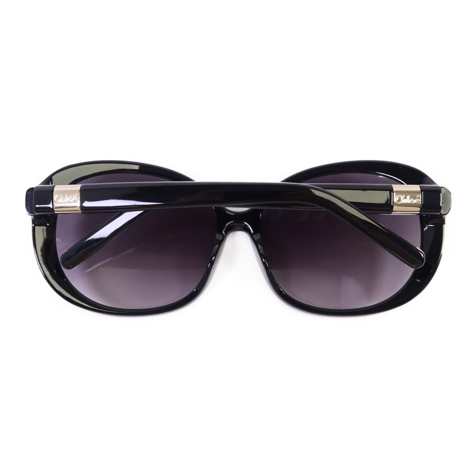 Chloe PVC Sunglasses太陽眼鏡