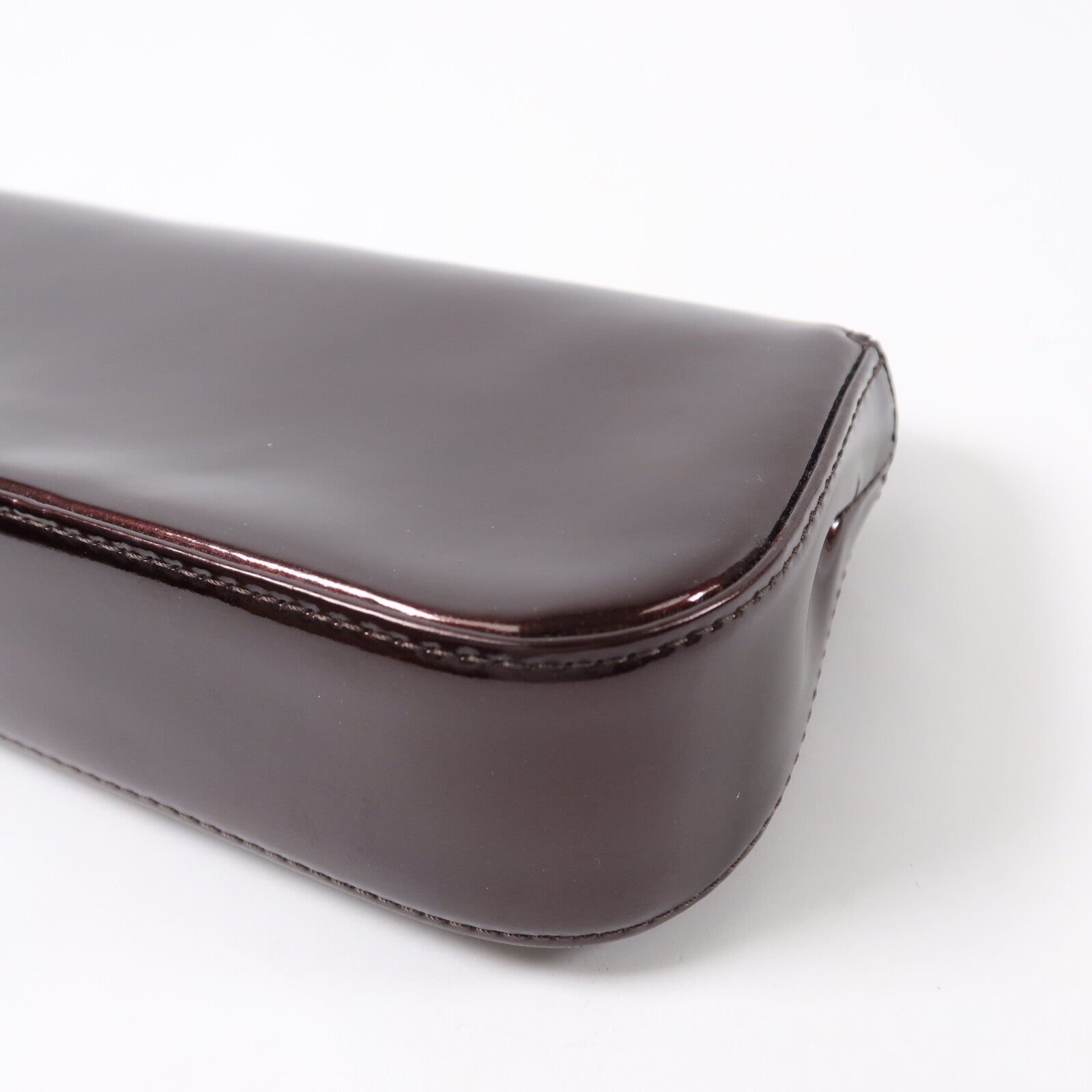 LOUIS VUITTON Vernis Pouchette Sobe手拿包