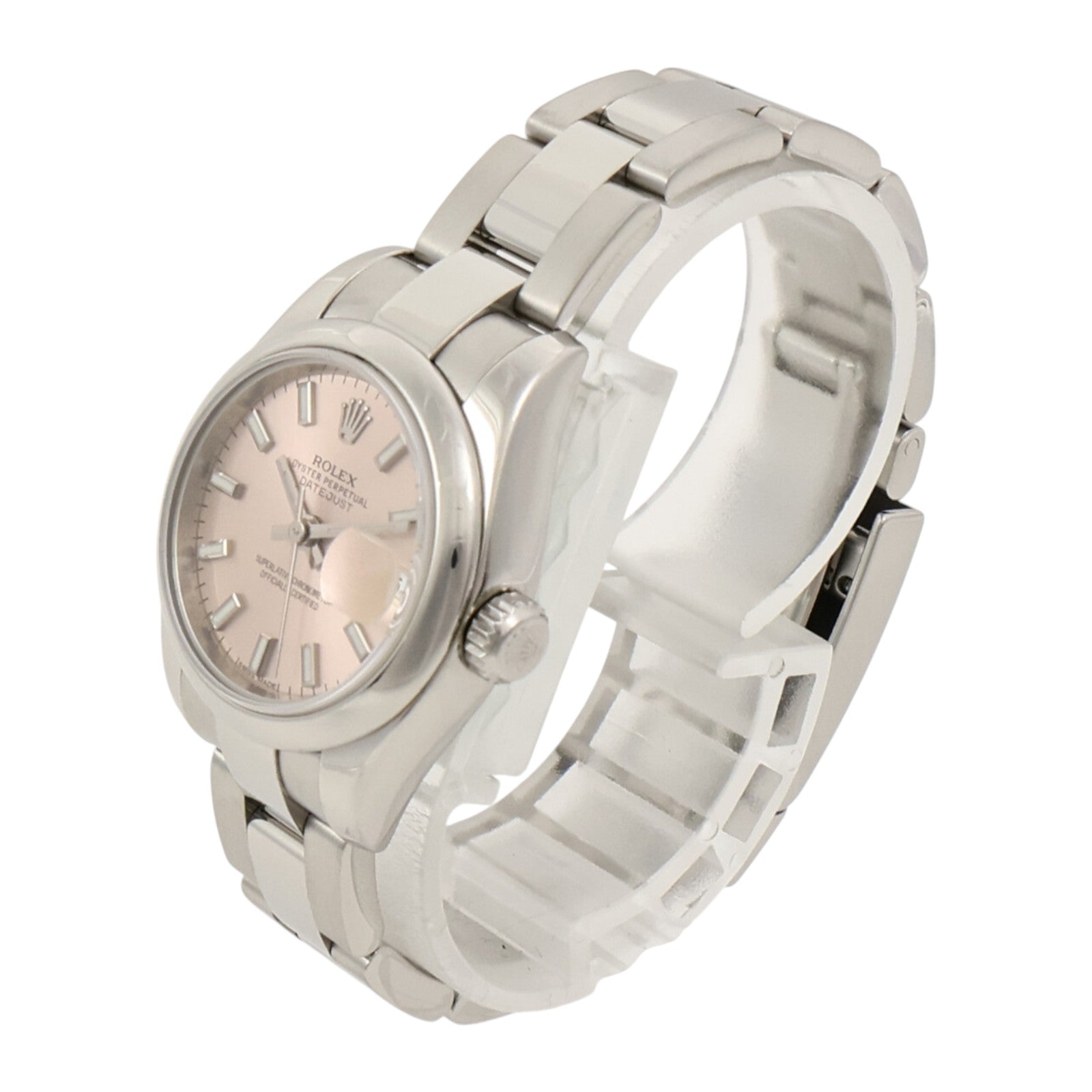ROLEX Datejust 179160