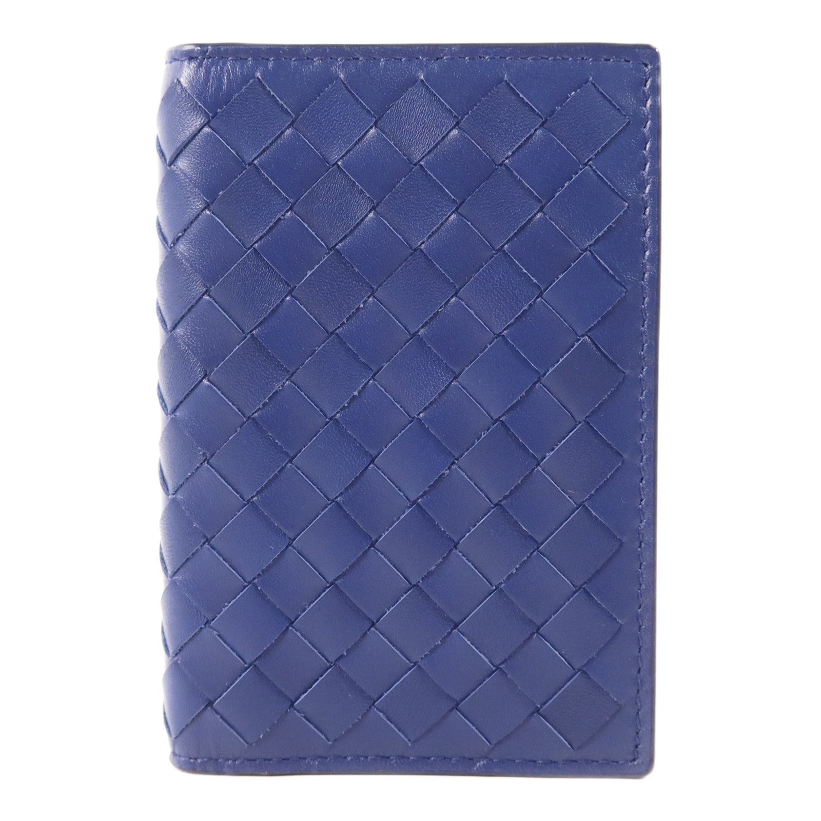 BOTTEGA VENETA 羊皮皮革Card Case卡片套