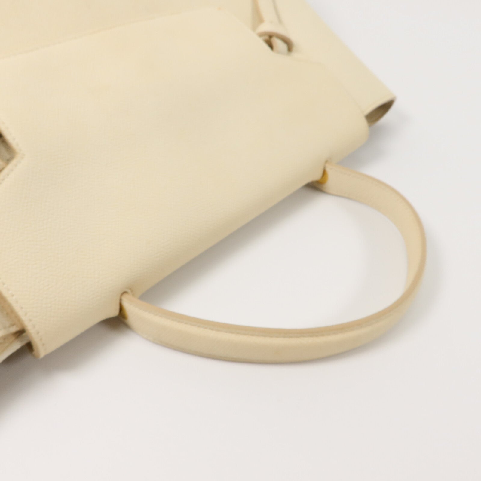 CELINE 牛皮皮革Micro Belt Bag手挽肩背兩用袋