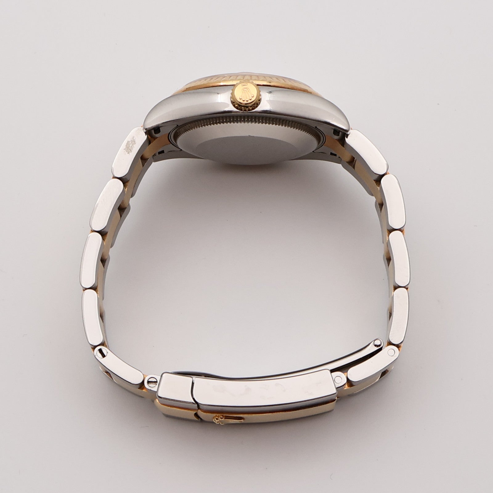 ROLEX Lady Datejust 178273