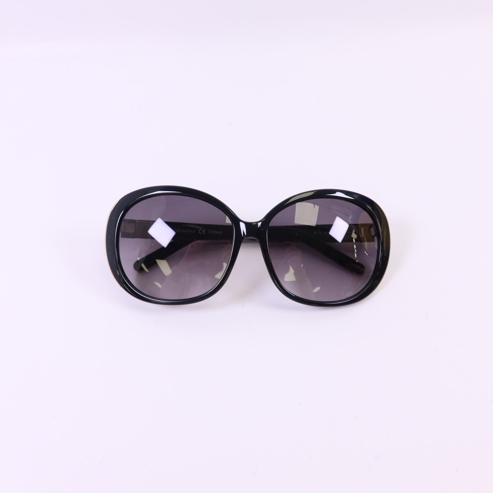 Chloe PVC Sunglasses太陽眼鏡